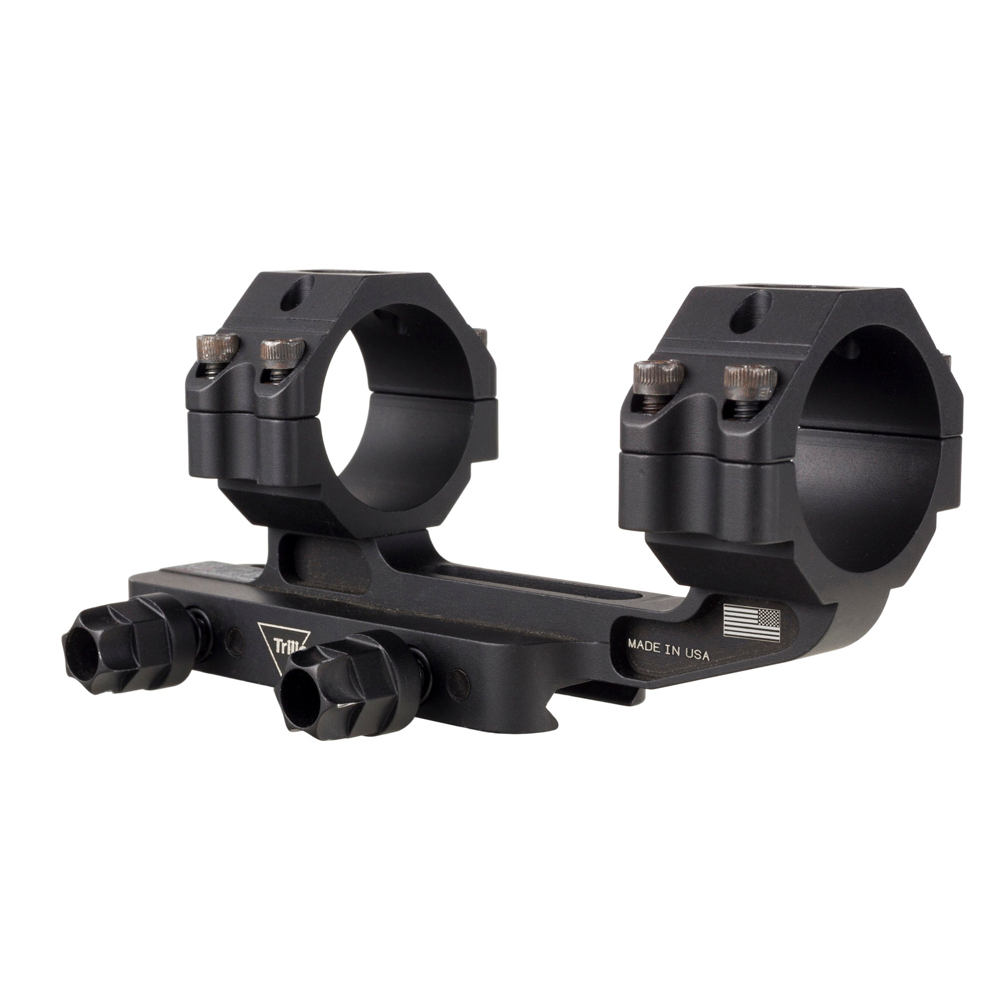 Trijicon Ctlvr Mnt Q-loc 30mm 1.590