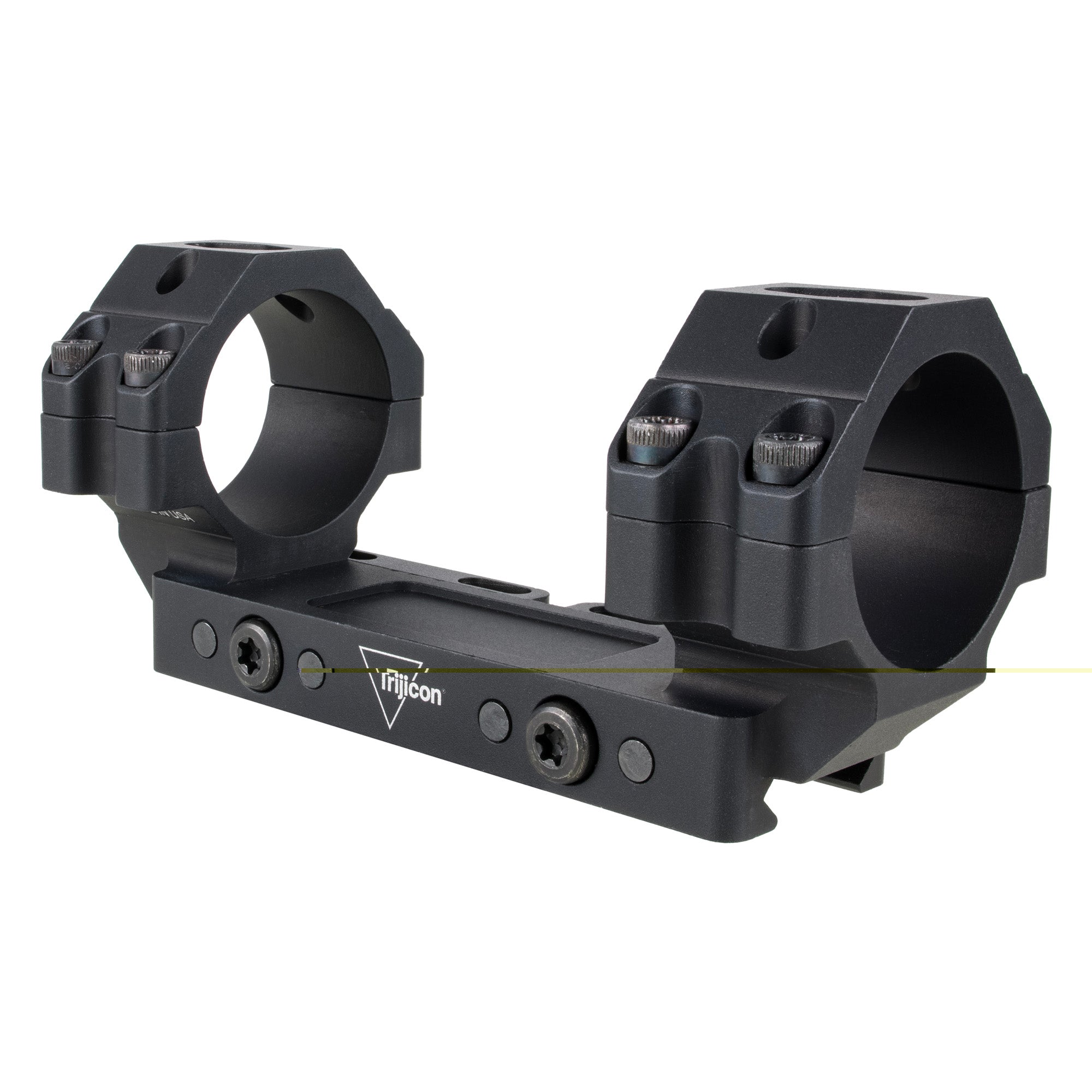 Trijicon Blt Mt St 30mm 1.125" 20moa