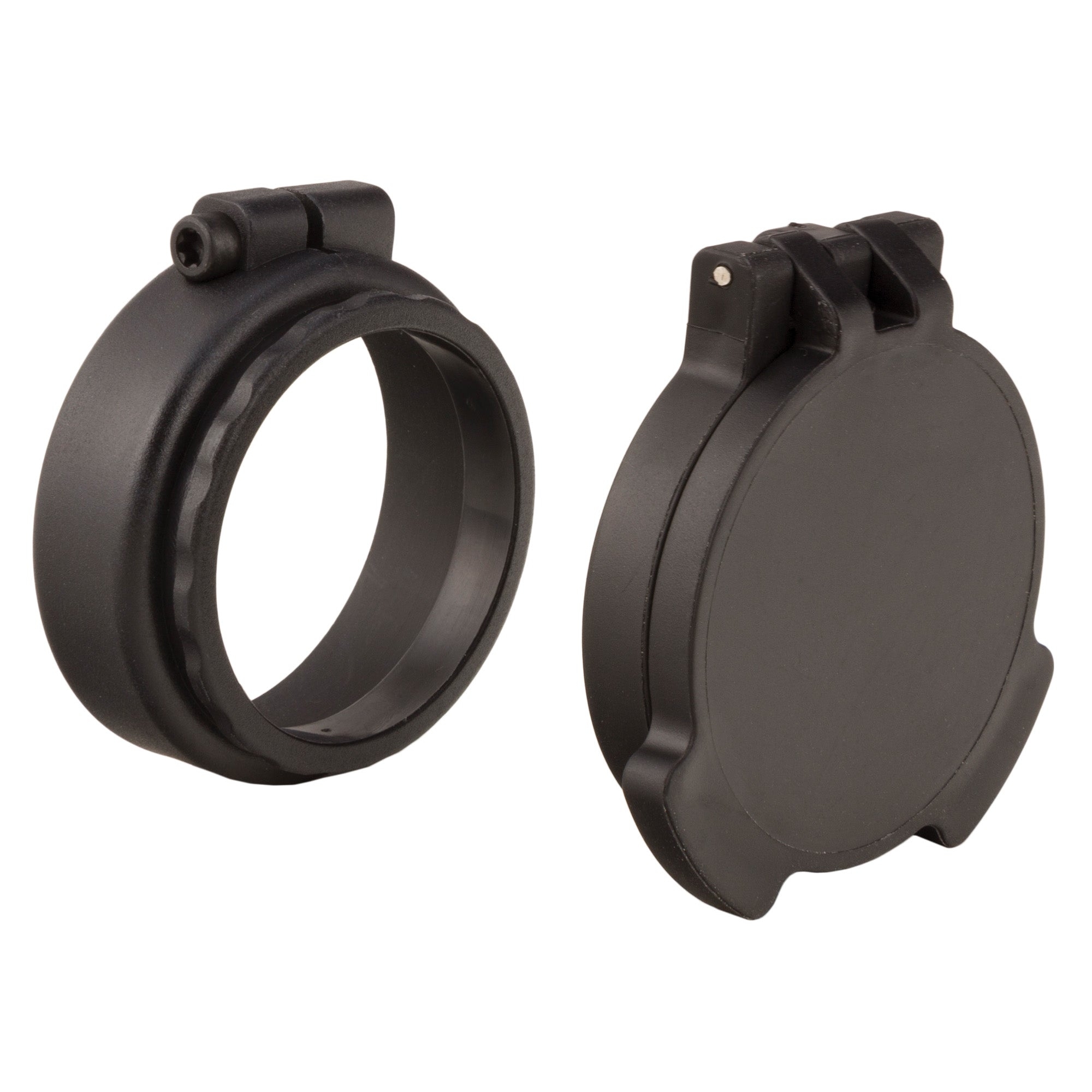 Trijicon Mro Flip Cap Objective