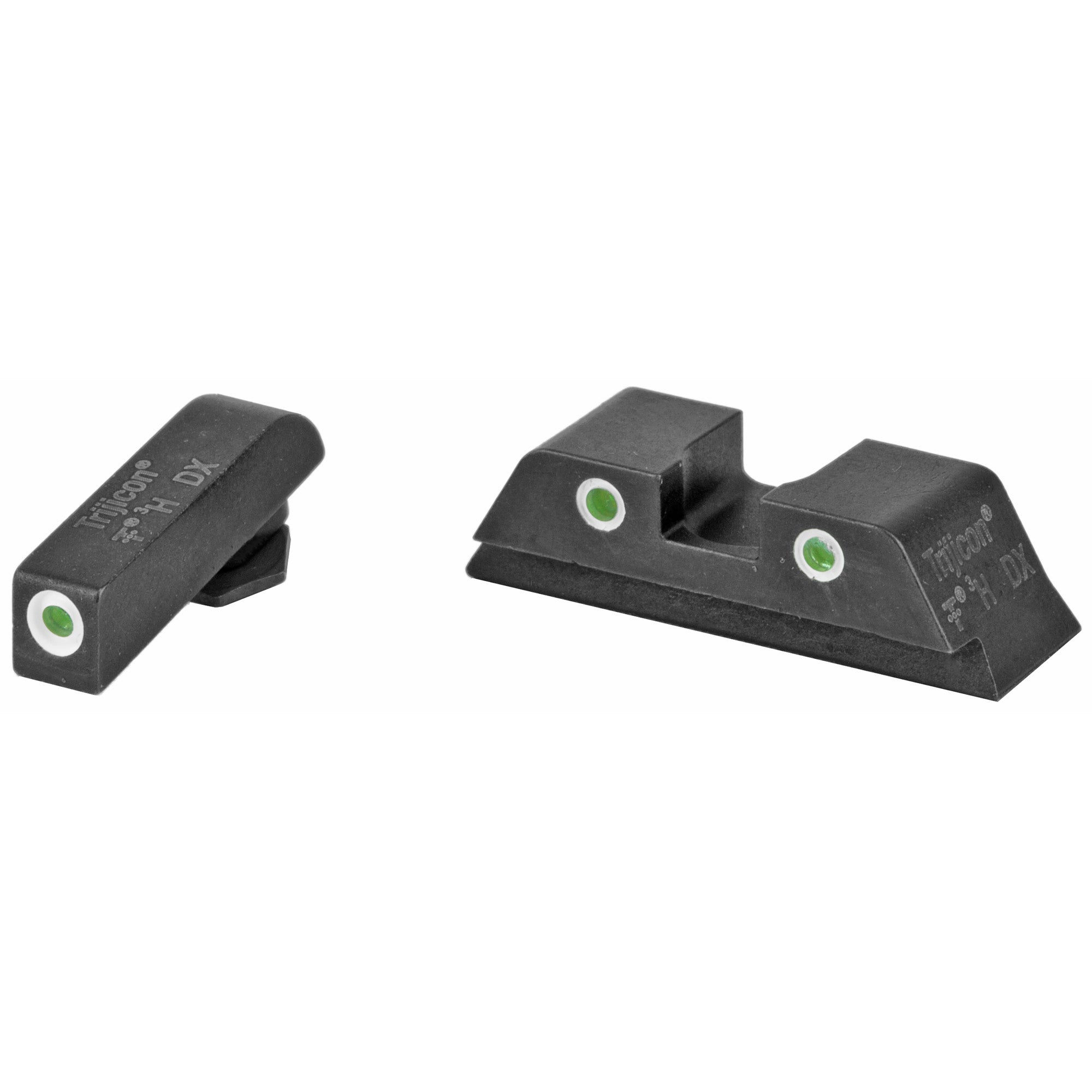 Trijicon Ns For Glk 17 19 26 27