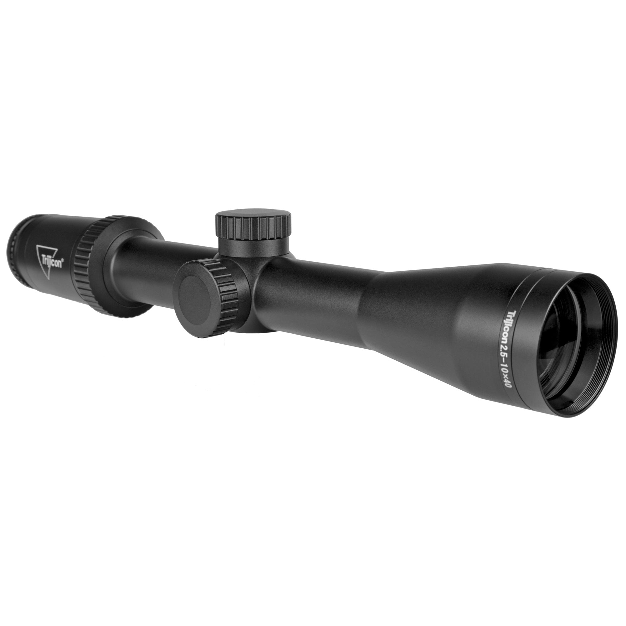 Trijicon Huron 2.5-10x40 Bdc Hunters