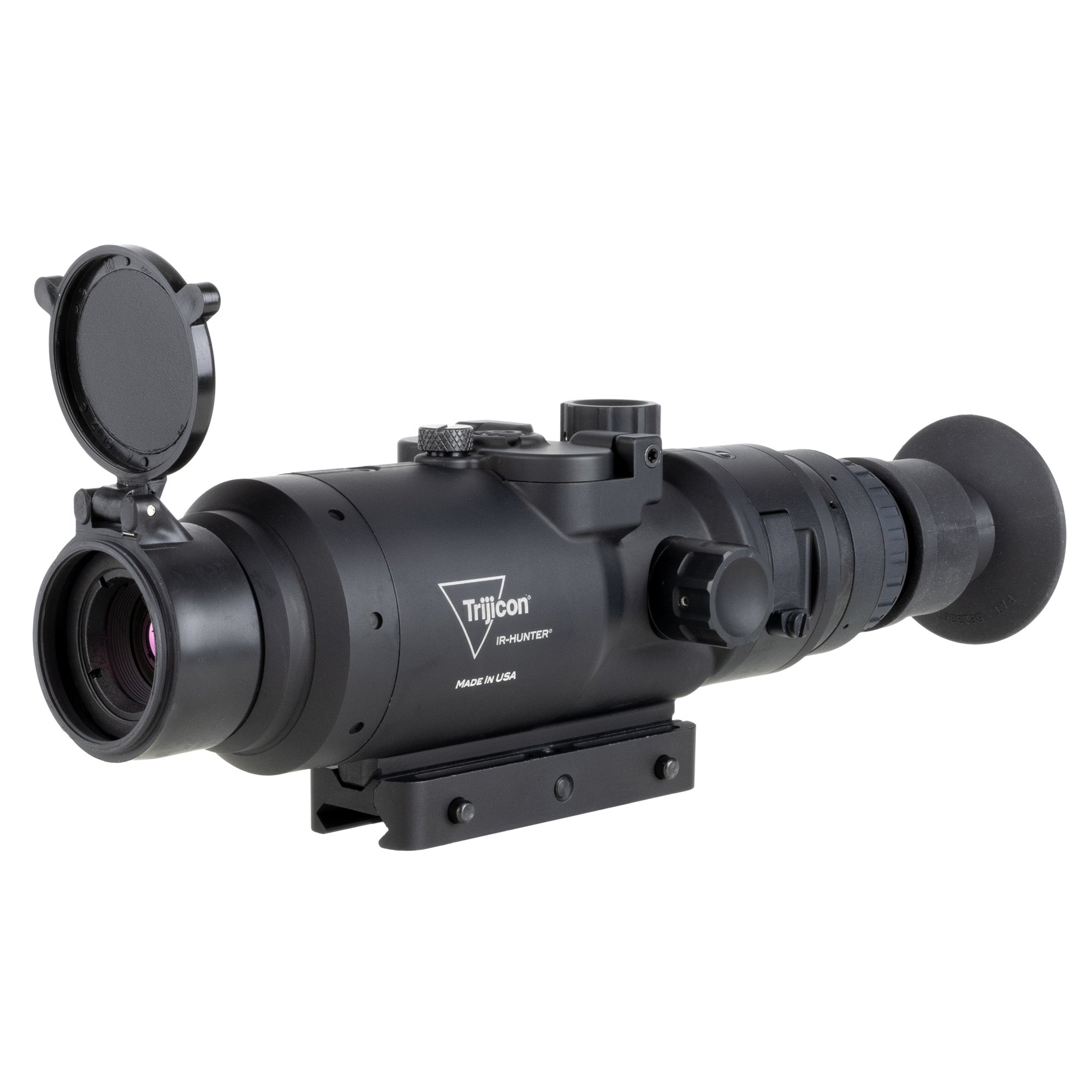 Trijicon Ir-hunter Type 3 24mm Blk