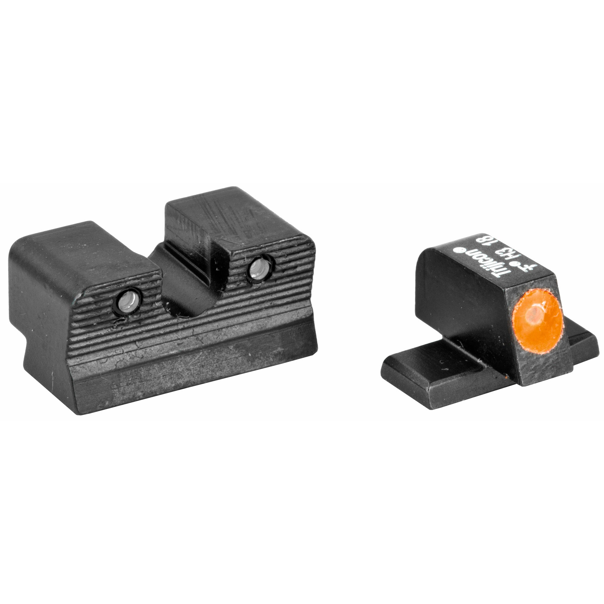 Trijicon Hd Ns Sig P225/6/8/239 Org