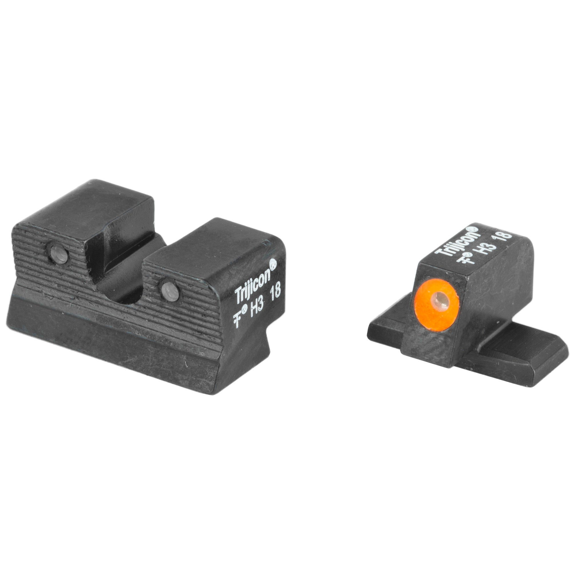 Trijicon Hd Ns Sig P220/229 Org