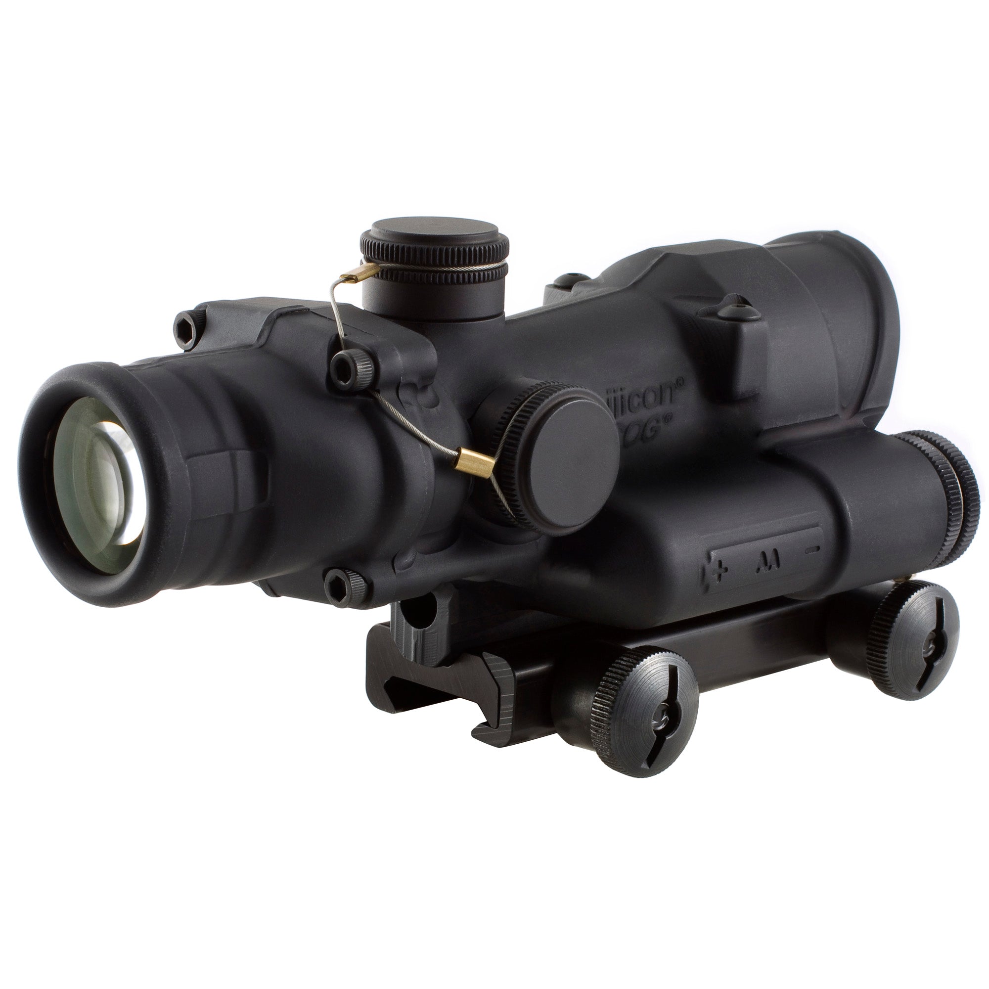 Trijicon Acog 4x32 Led .223 Ch Ta51