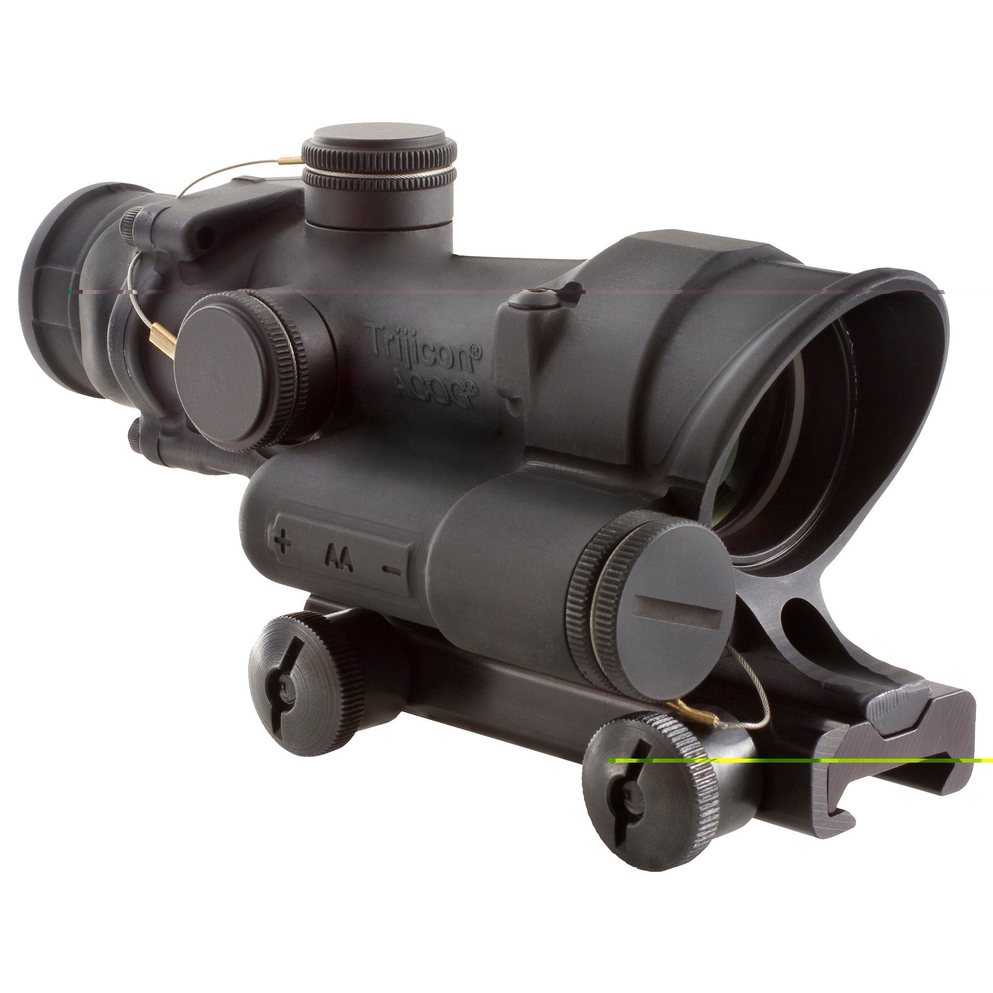 Trijicon Acog 4x32 Led .223 Ch Ta51