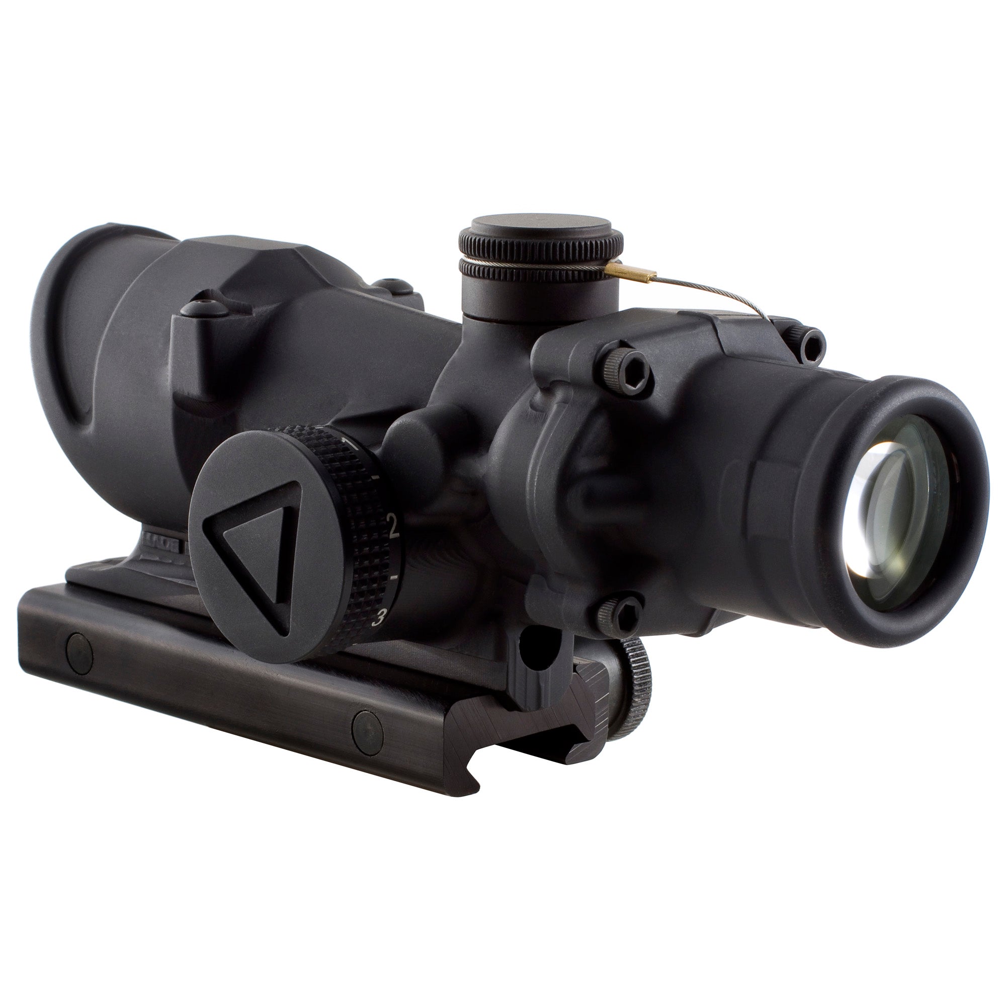 Trijicon Acog 4x32 Led .223 Ch Ta51