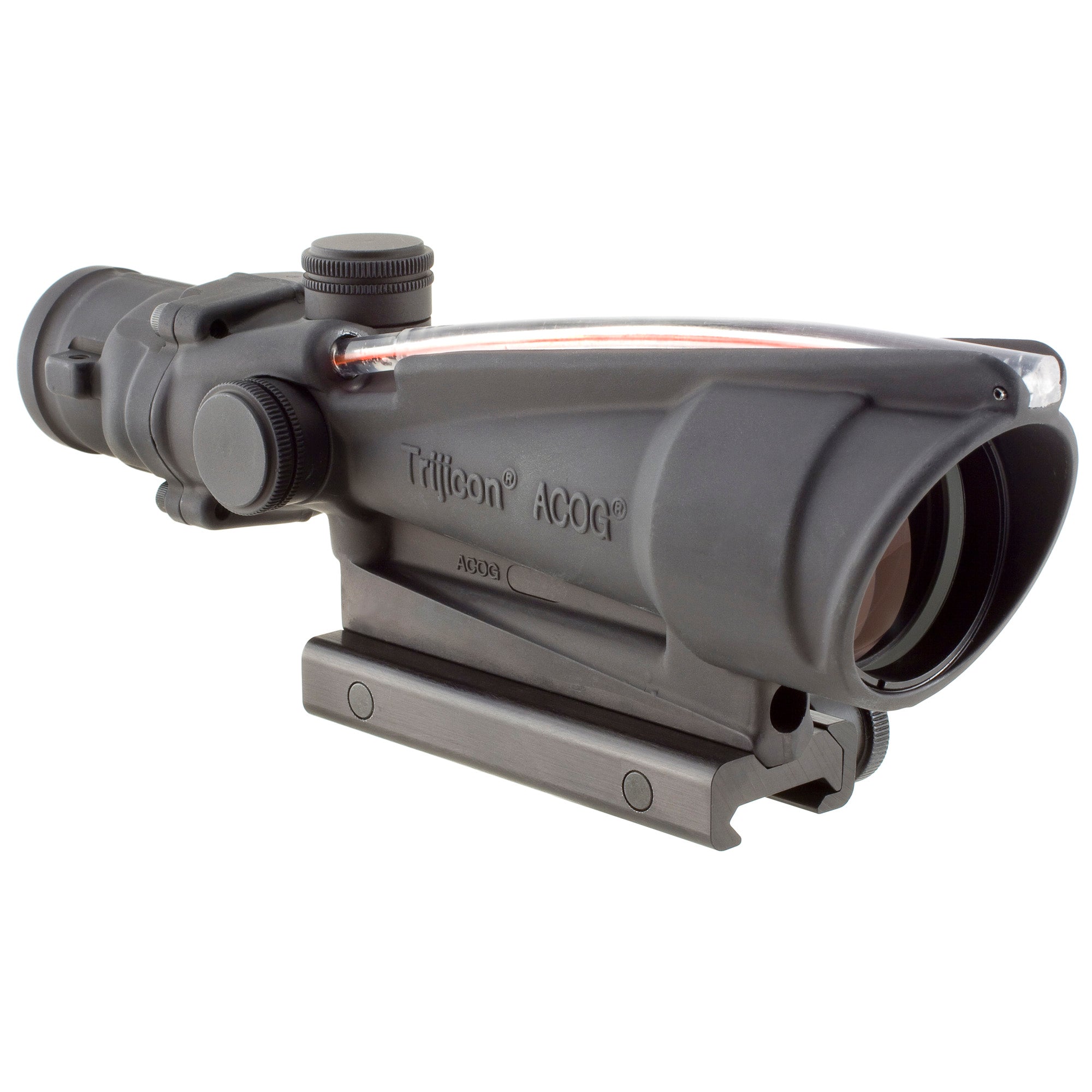 Trijicon Acog 3.5x35 Hs .308 W/ta51