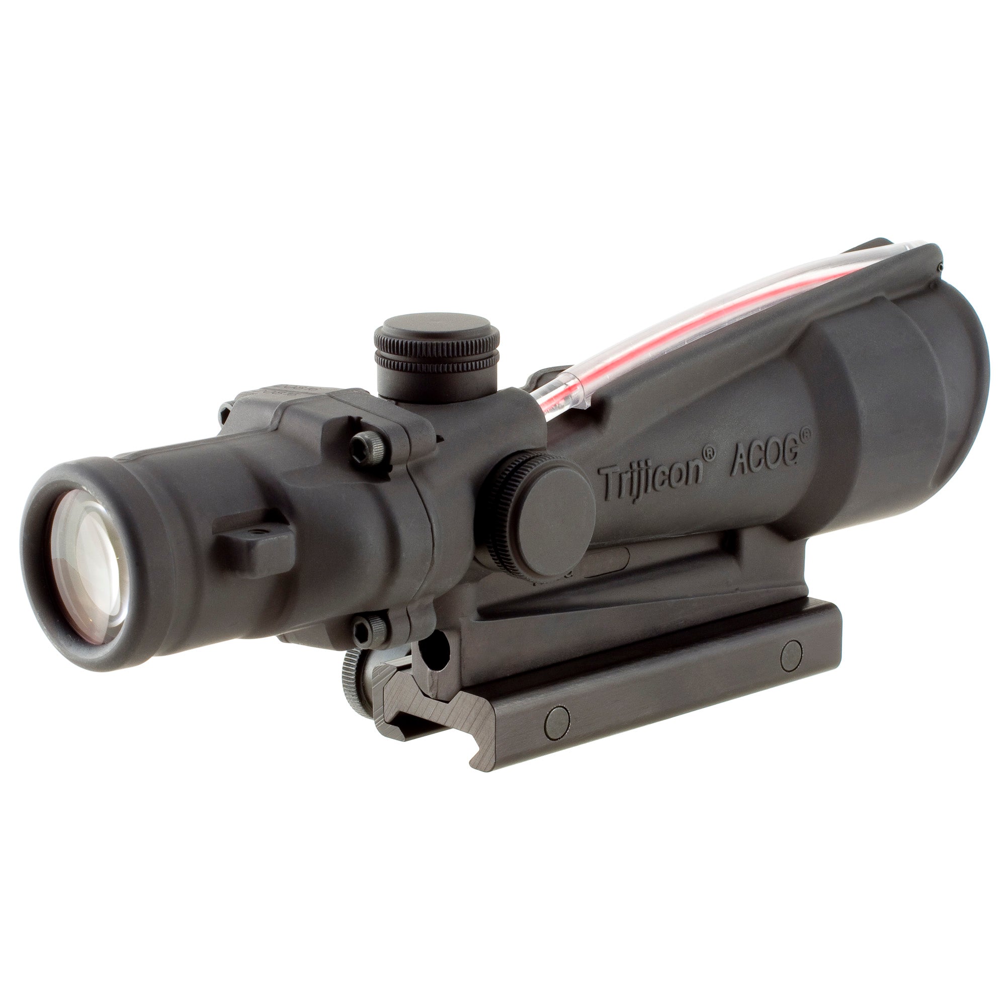 Trijicon Acog 3.5x35 Hs .308 W/ta51