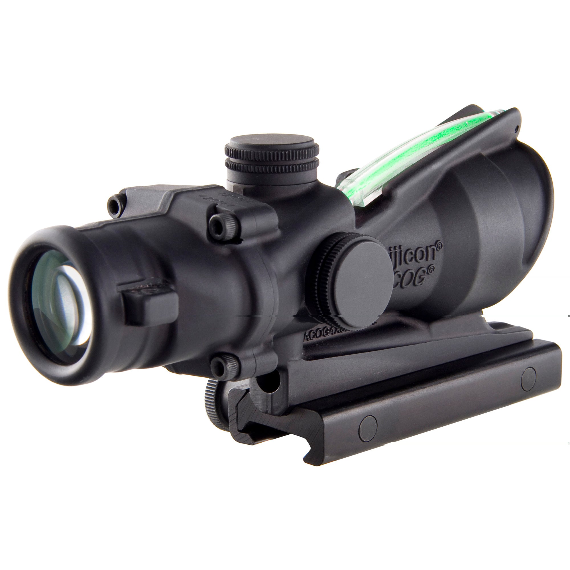 Trijicon Acog 4x32 .223 Grn Chevron