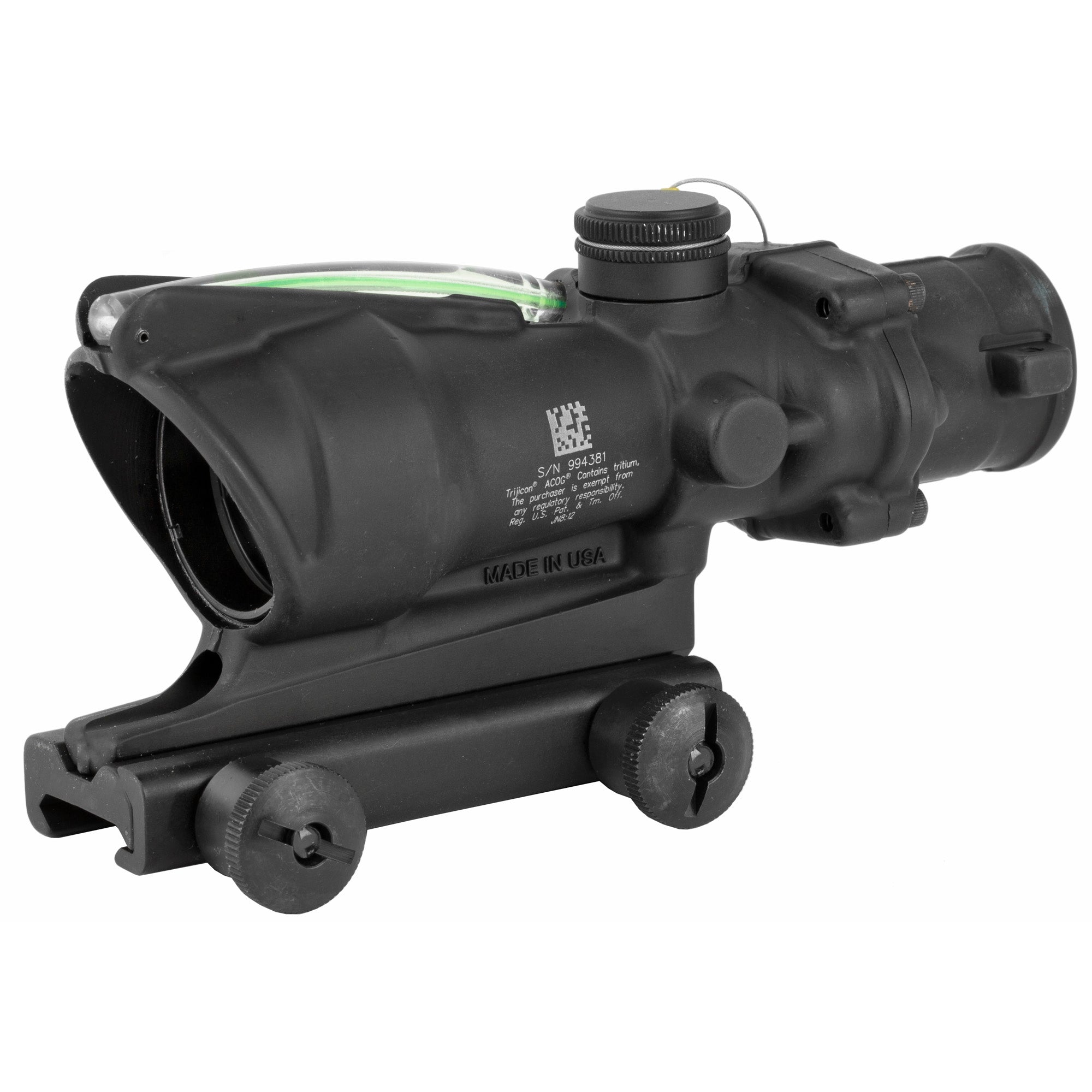 Trijicon Acog 4x32 Grn Hs 6.8 W/ta51