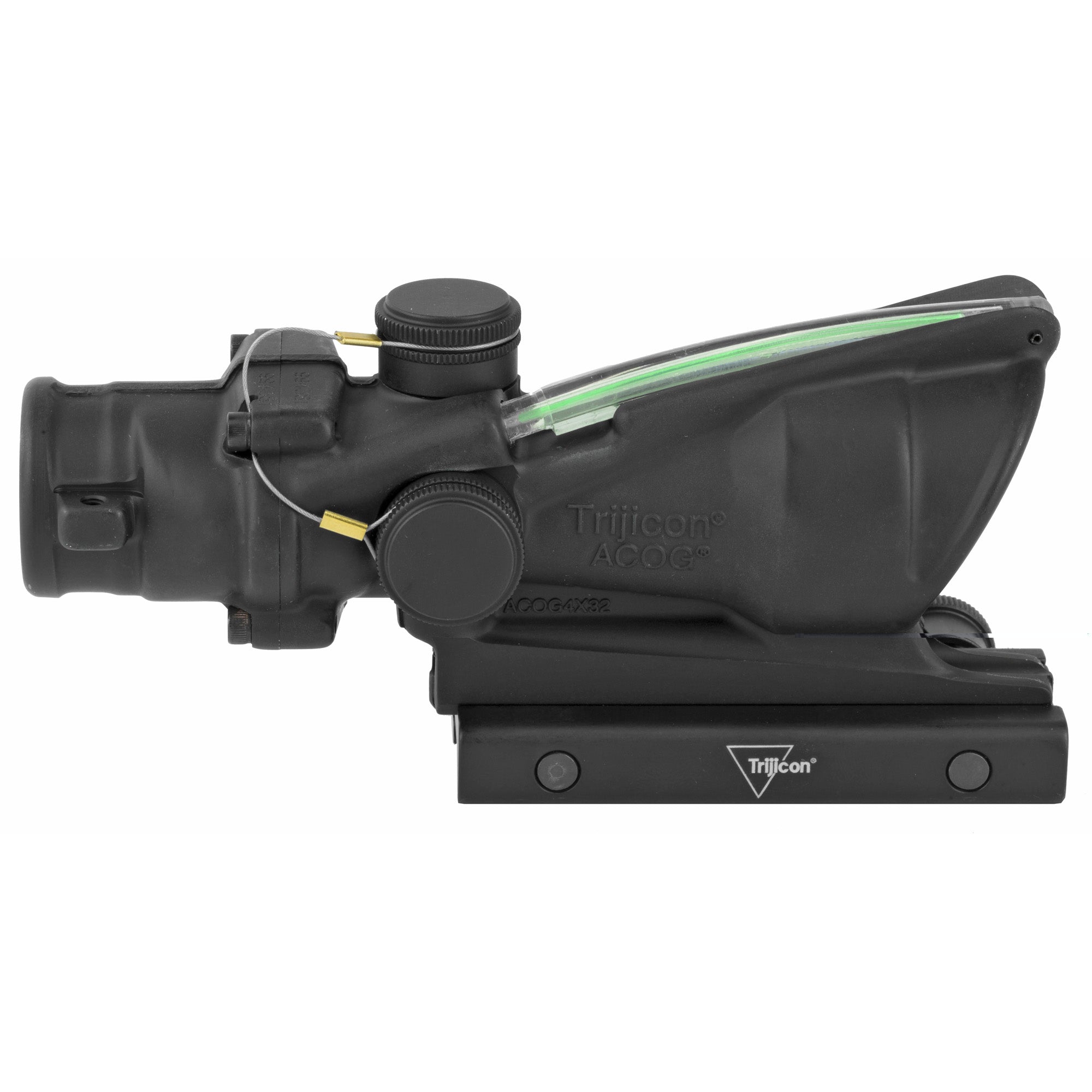 Trijicon Acog 4x32 Grn Hs 6.8 W/ta51