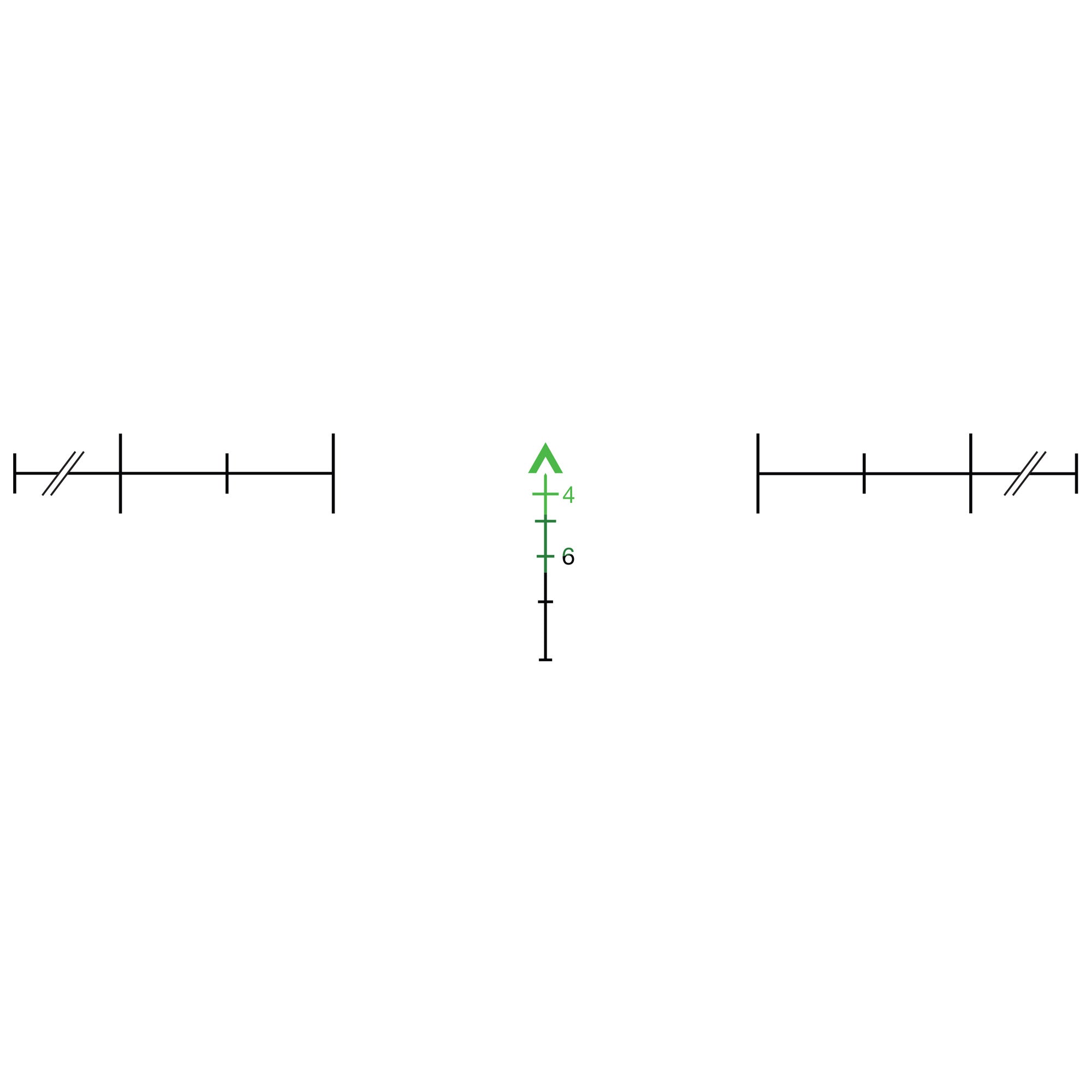 Trijicon Acog Rco 4x32 Grn Chv M150