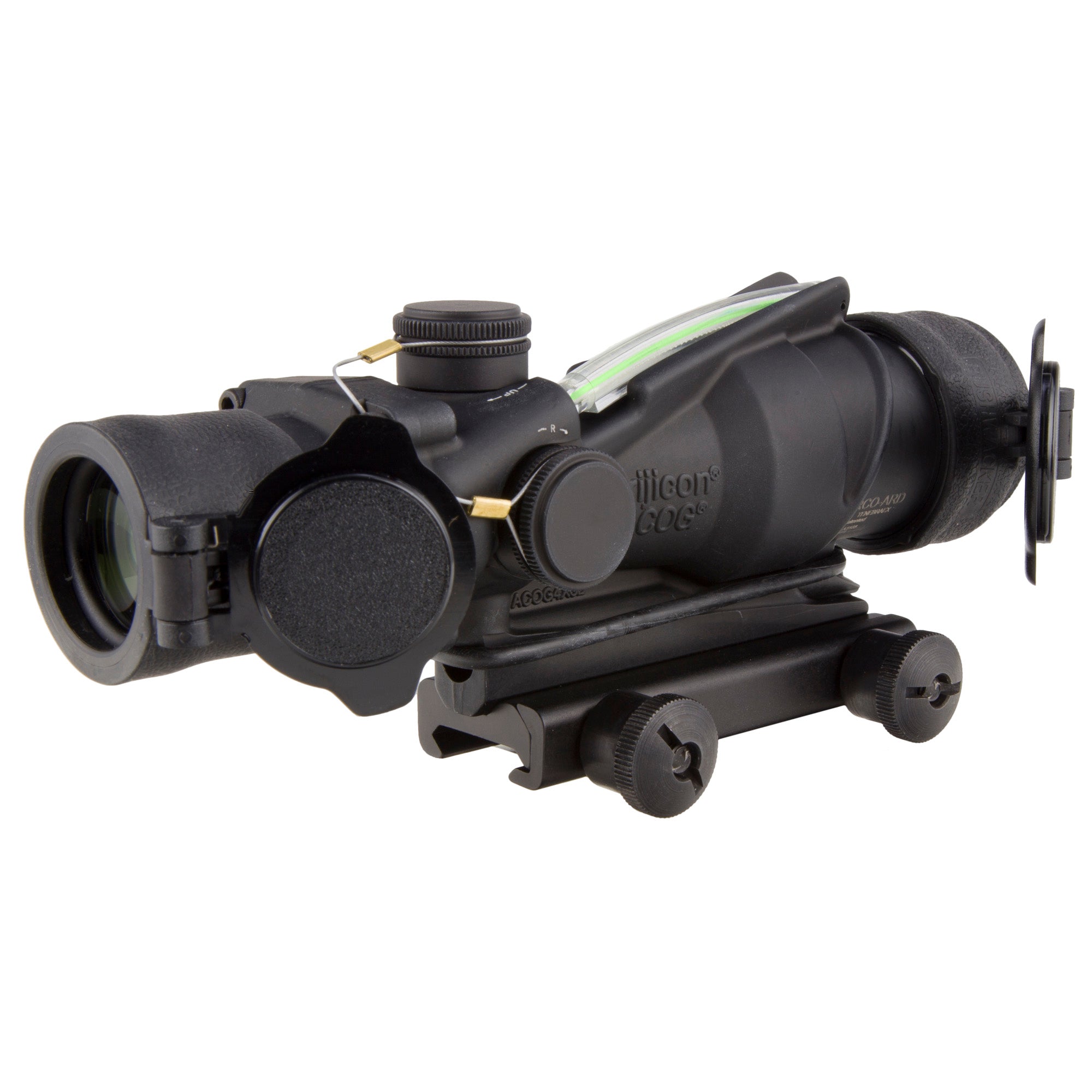 Trijicon Acog Rco 4x32 Grn Chv M150