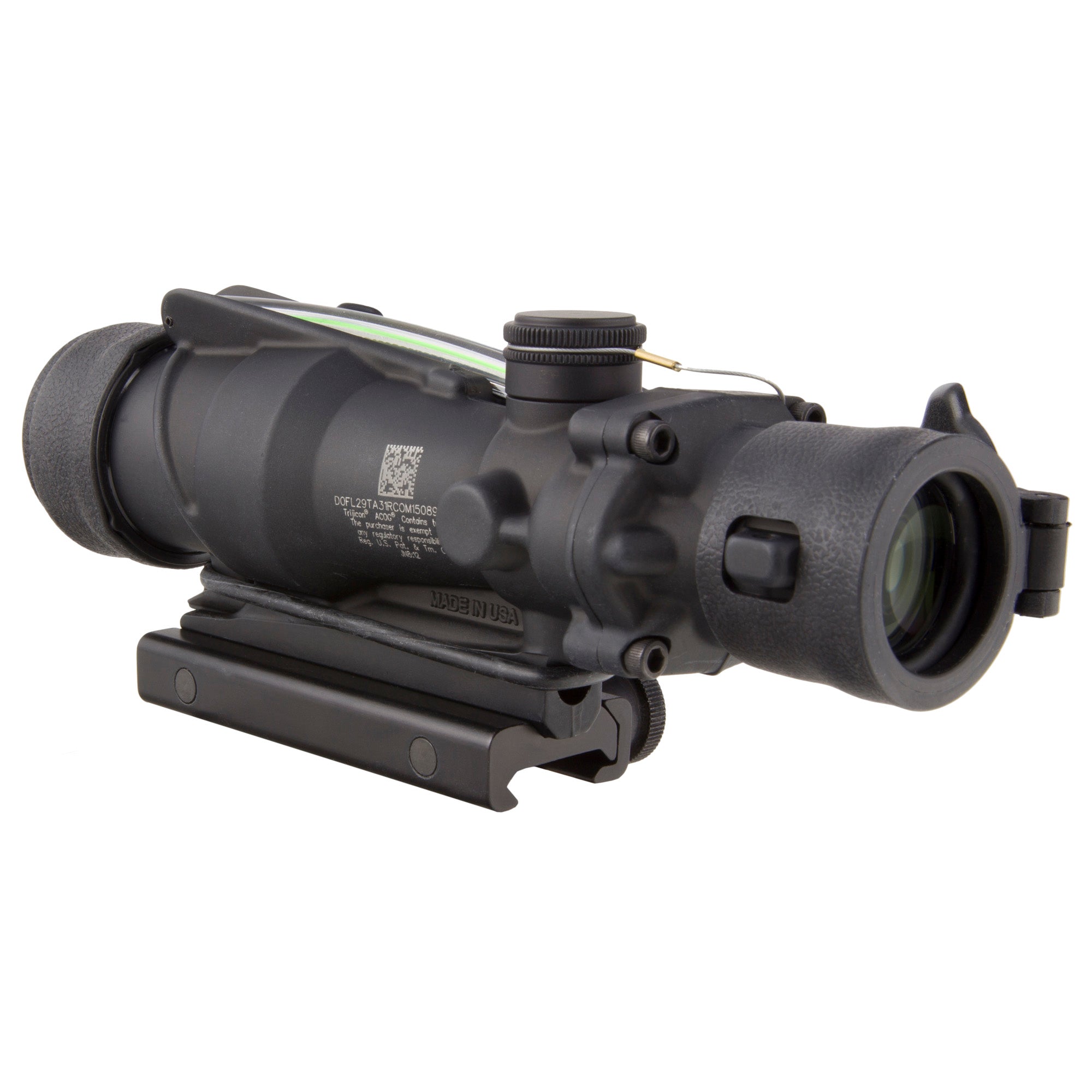 Trijicon Acog Rco 4x32 Grn Chv M150