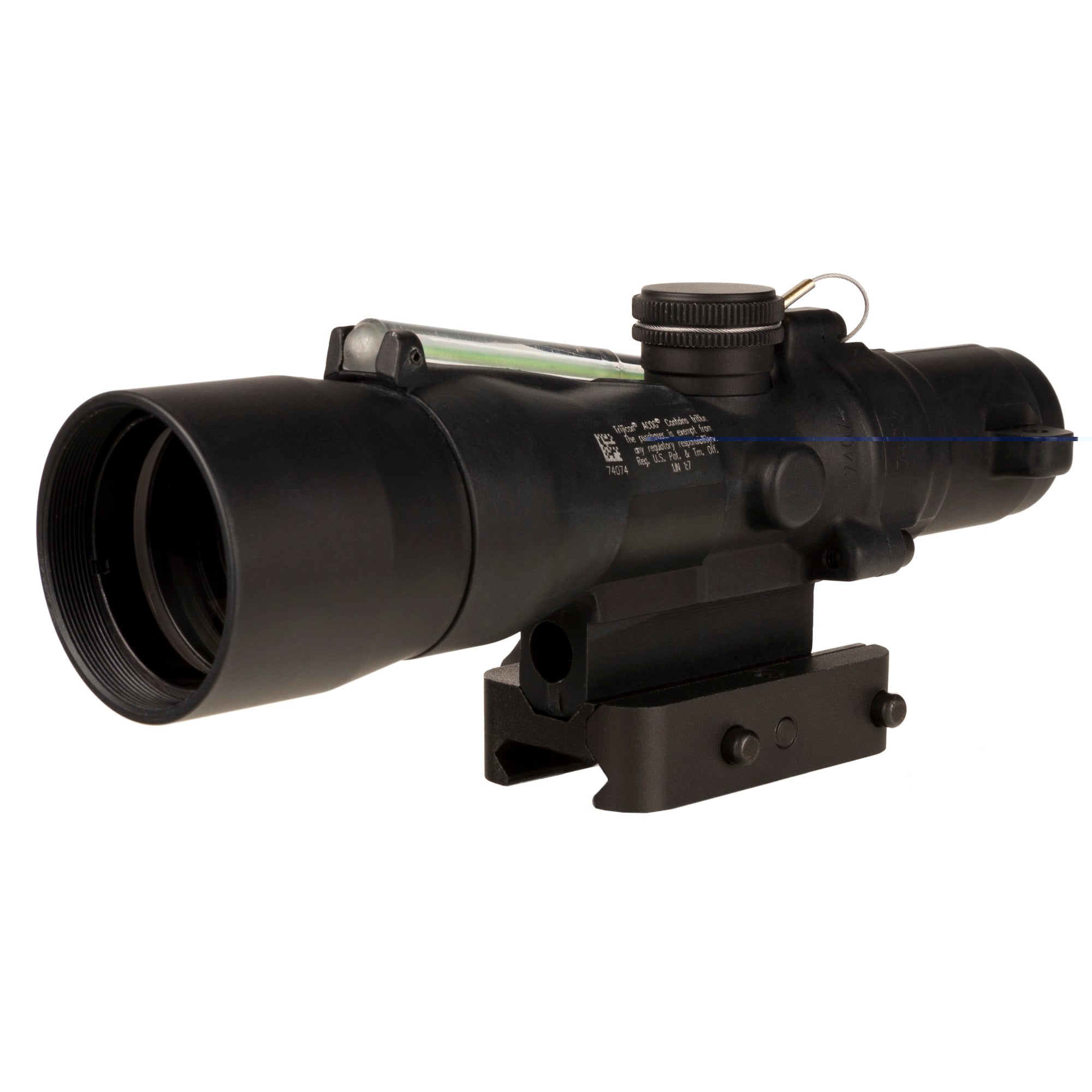 Trijicon Acog 3x30 Grn Hs/dot .223