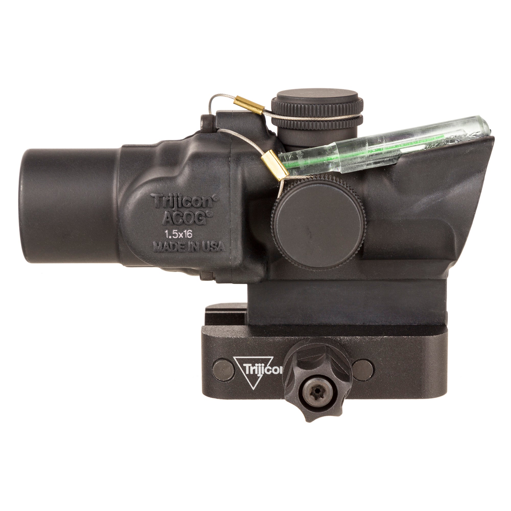 Trijicon Acog 1.5x16s Ring