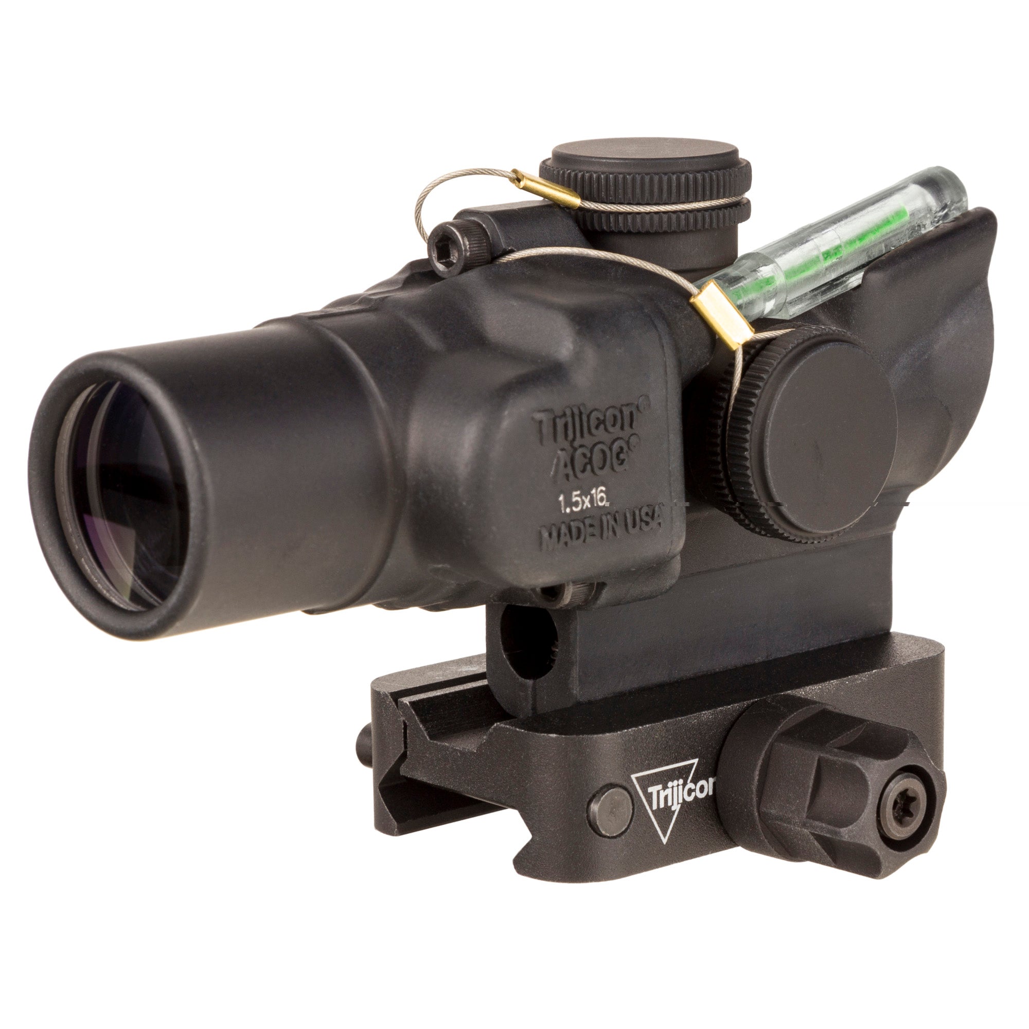 Trijicon Acog 1.5x16s Ring