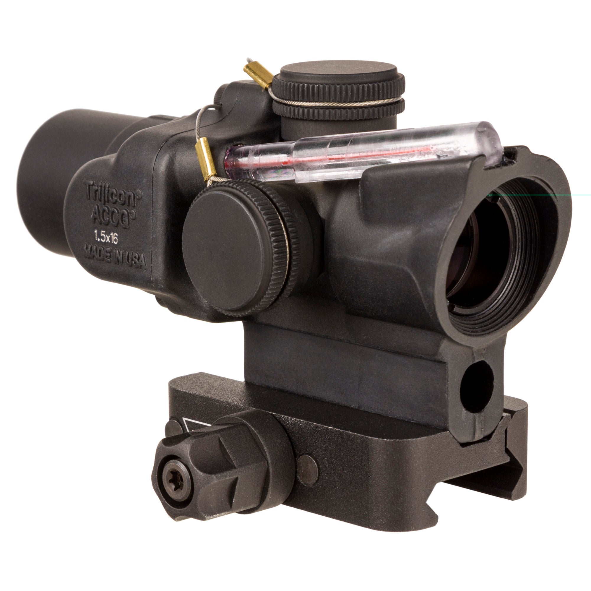 Trijicon Acog 1.5x16s Rtr .223