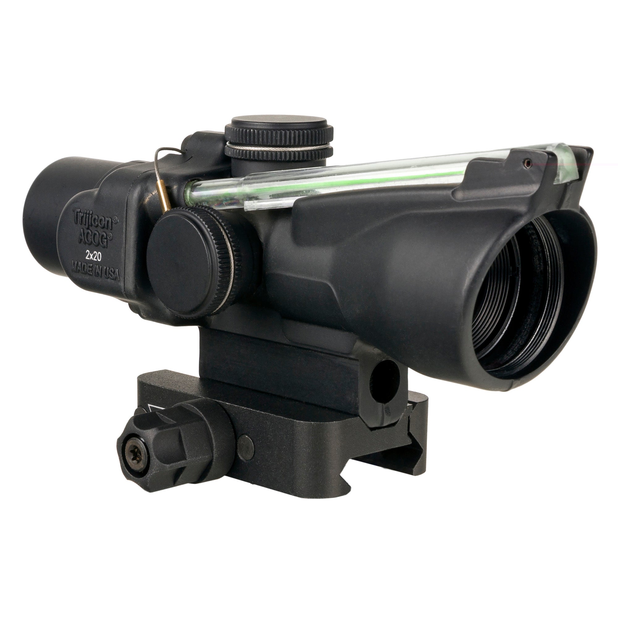 Trijicon Acog 2x20 Crosshair