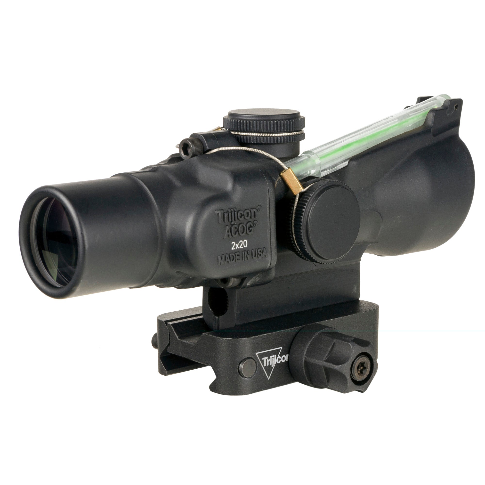 Trijicon Acog 2x20 Crosshair