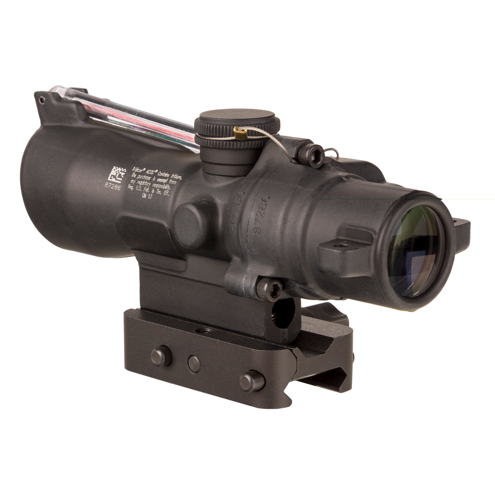 Trijicon Acog 3x24 Hs/dot .223