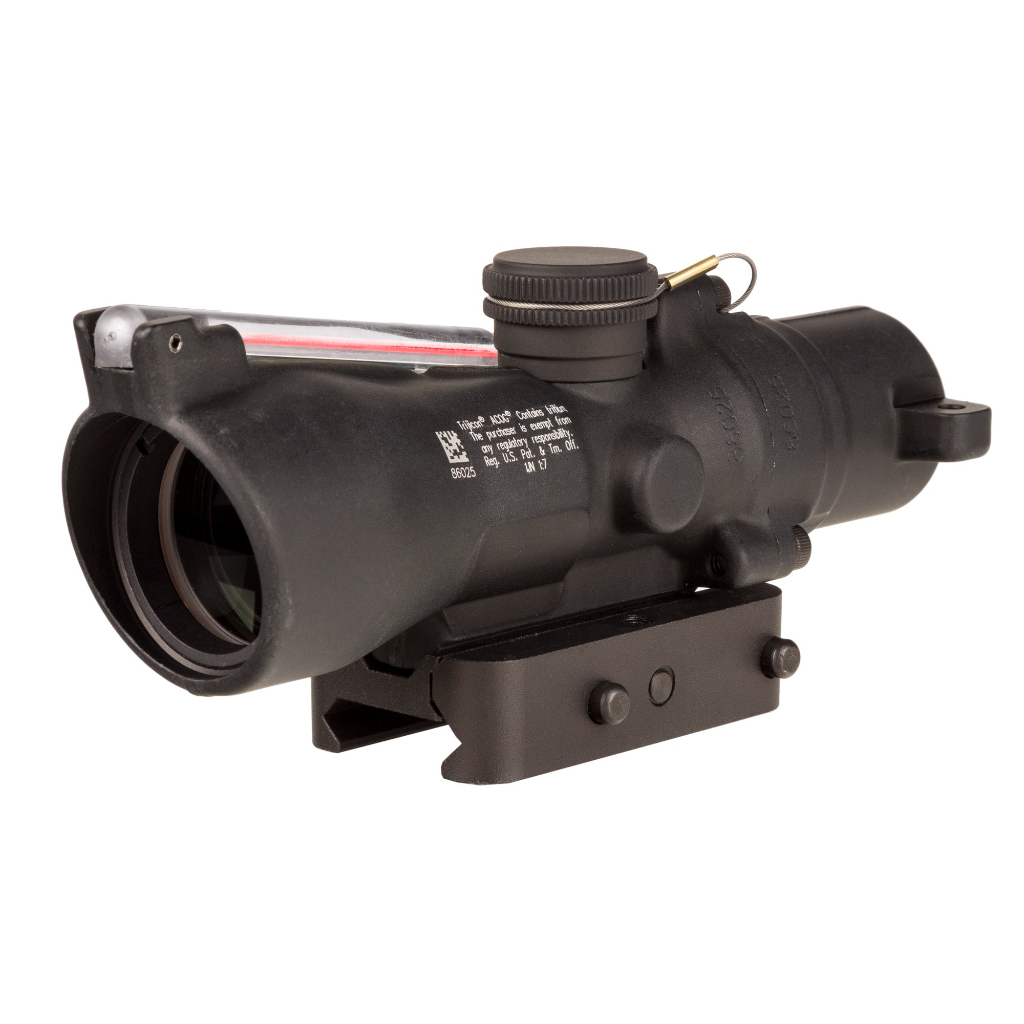 Trijicon Acog 3x24 Low Hs/dot Ak