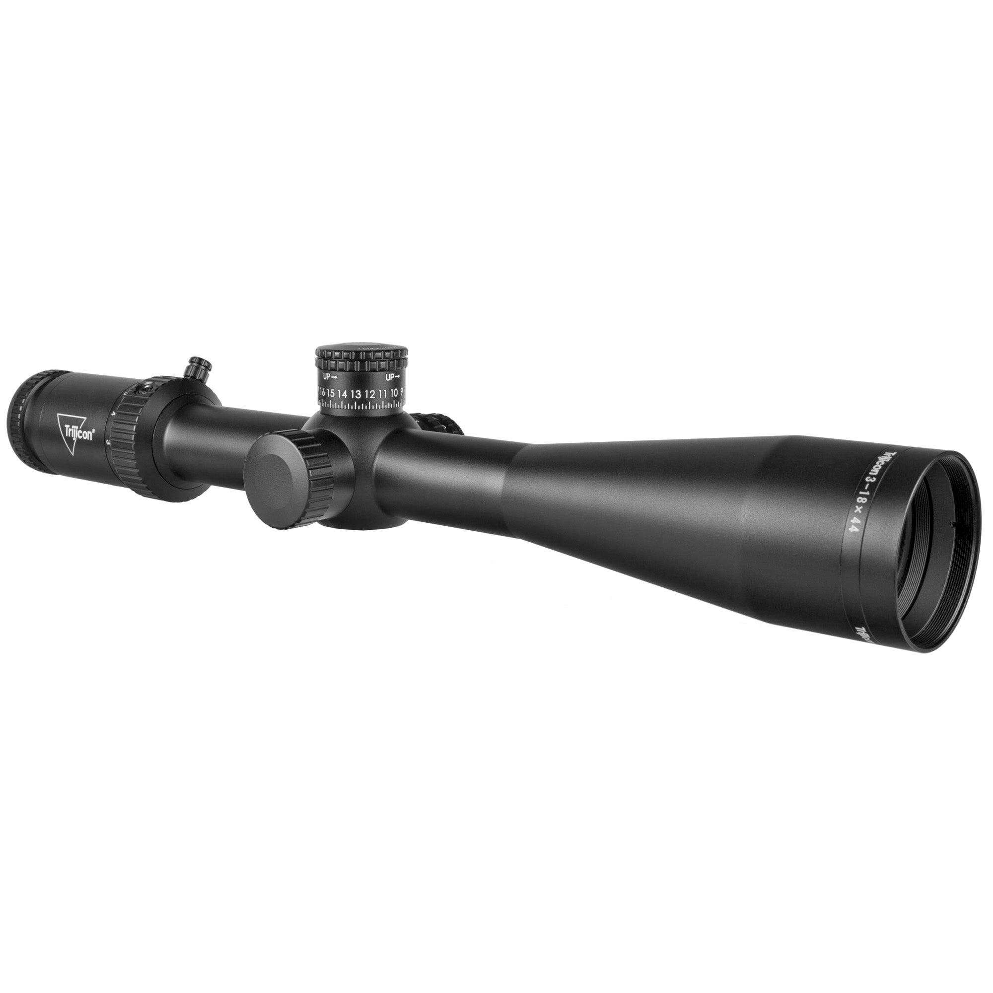 Trijicon Tenmile Hx 3-18x44 Ffp Moa