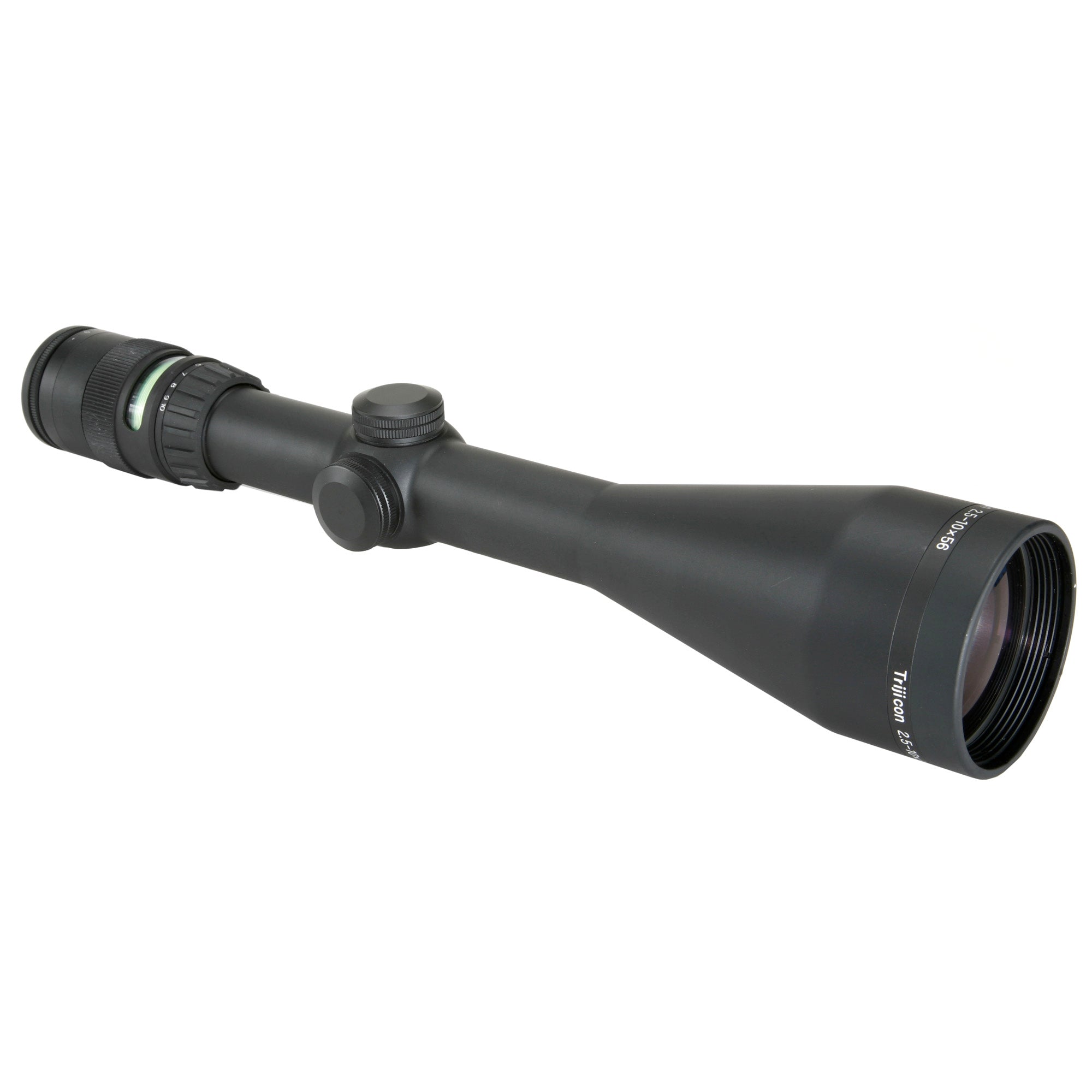 Trijicon Accupoint 2.5-10x56 Grn Dot