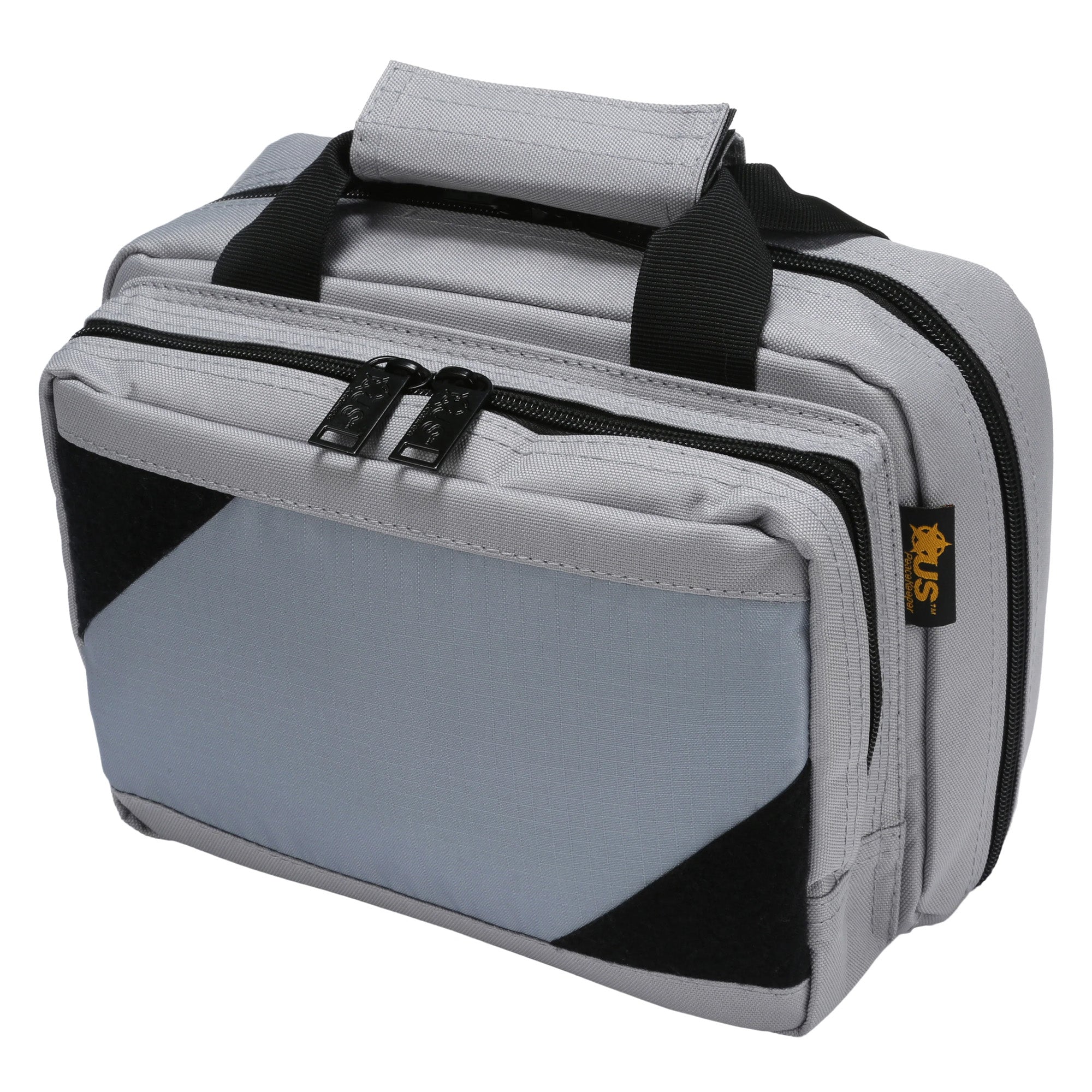 Us Pk Micro Mini Range Gray