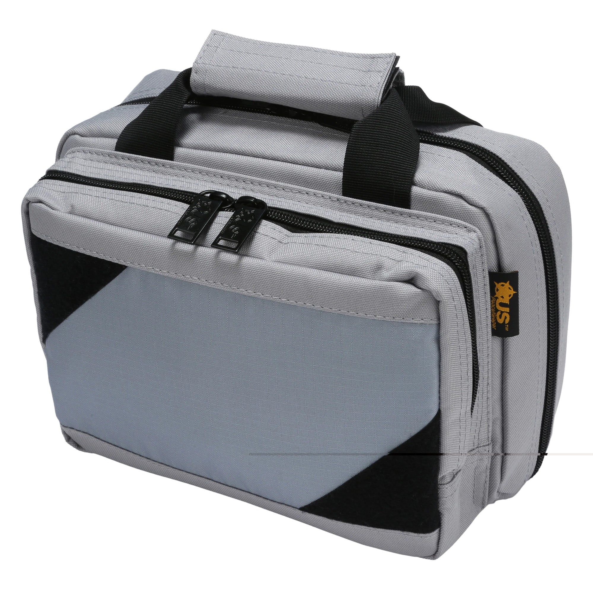 Us Pk Macro Mini Range Gray