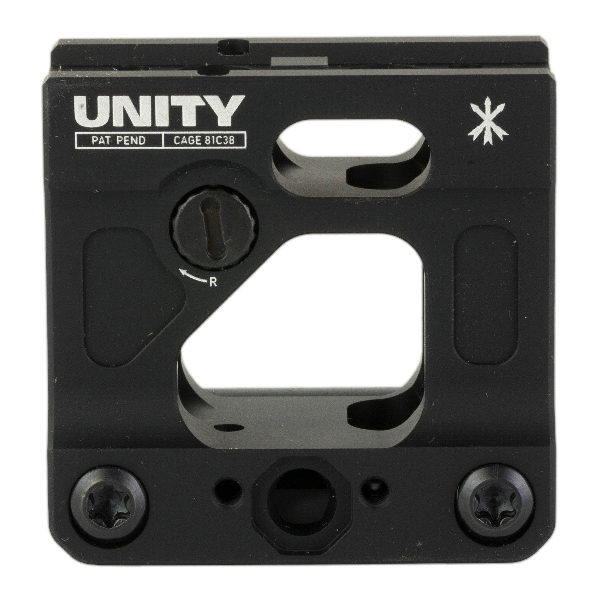 Unity Fast Micro