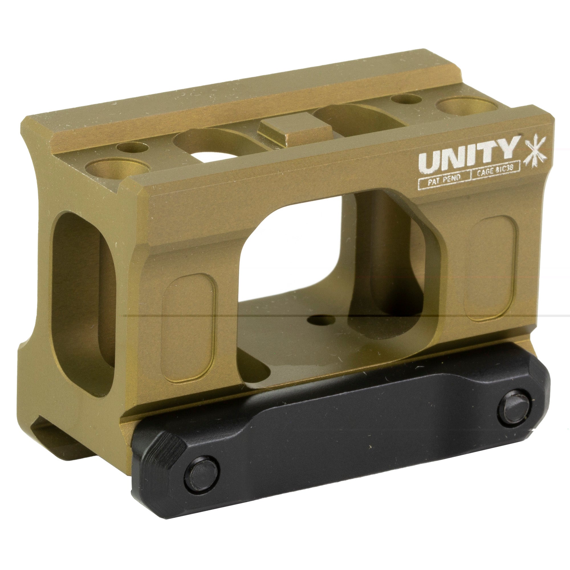 Unity Fast Micro-s