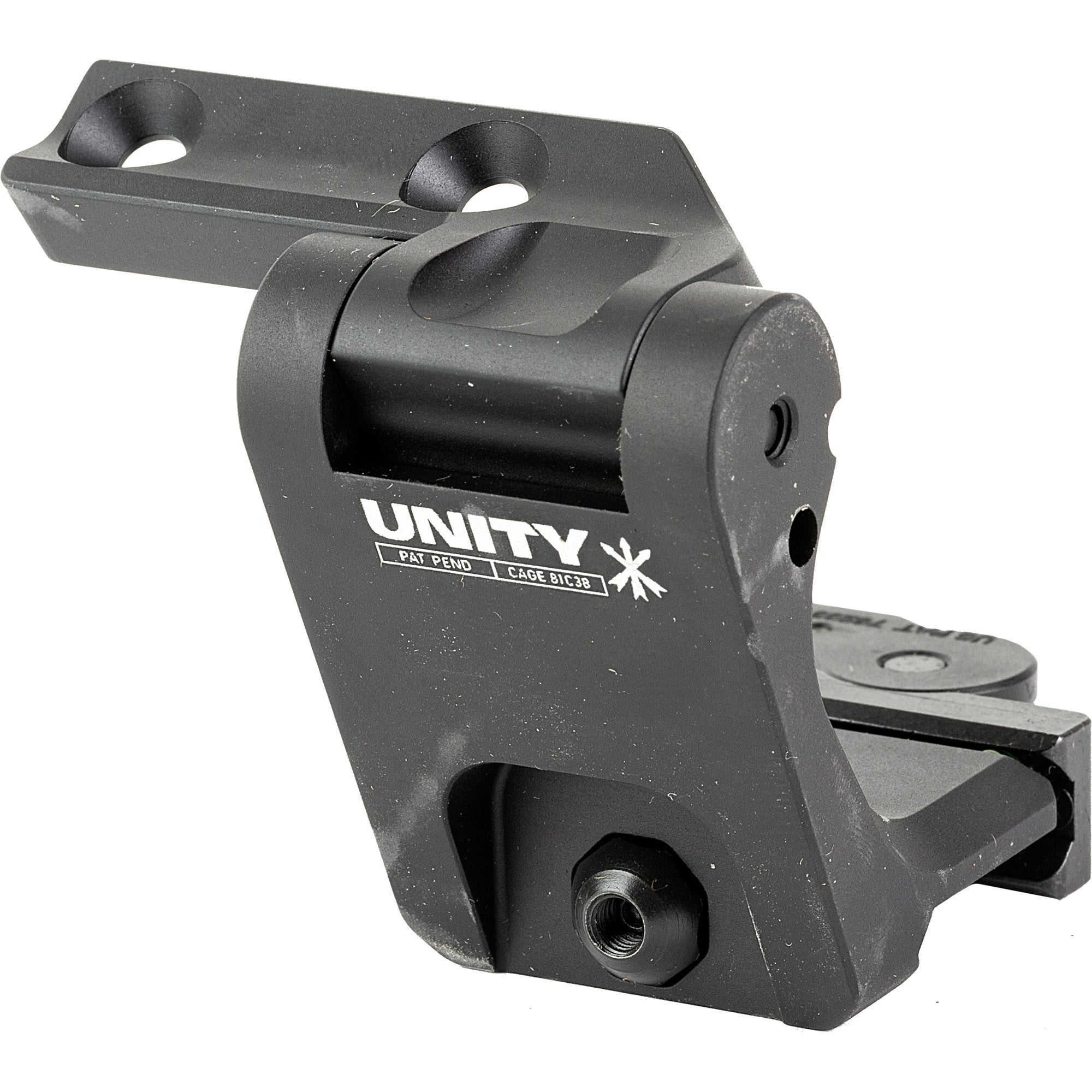 Unity Fast Ftc Pa Magnifier