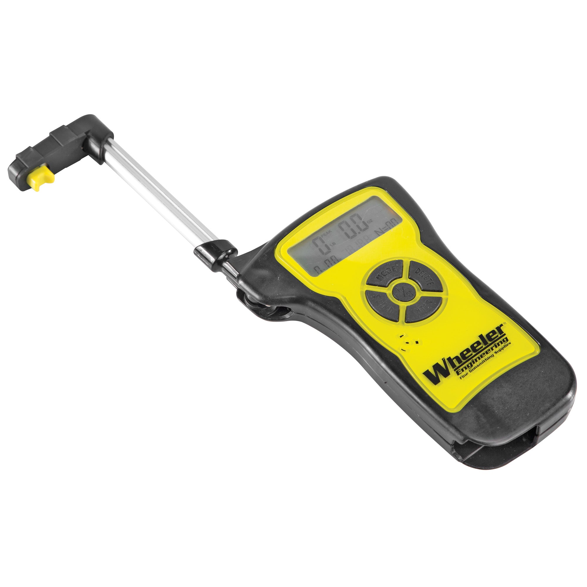 Wheeler Prof Digital Trigger Gauge