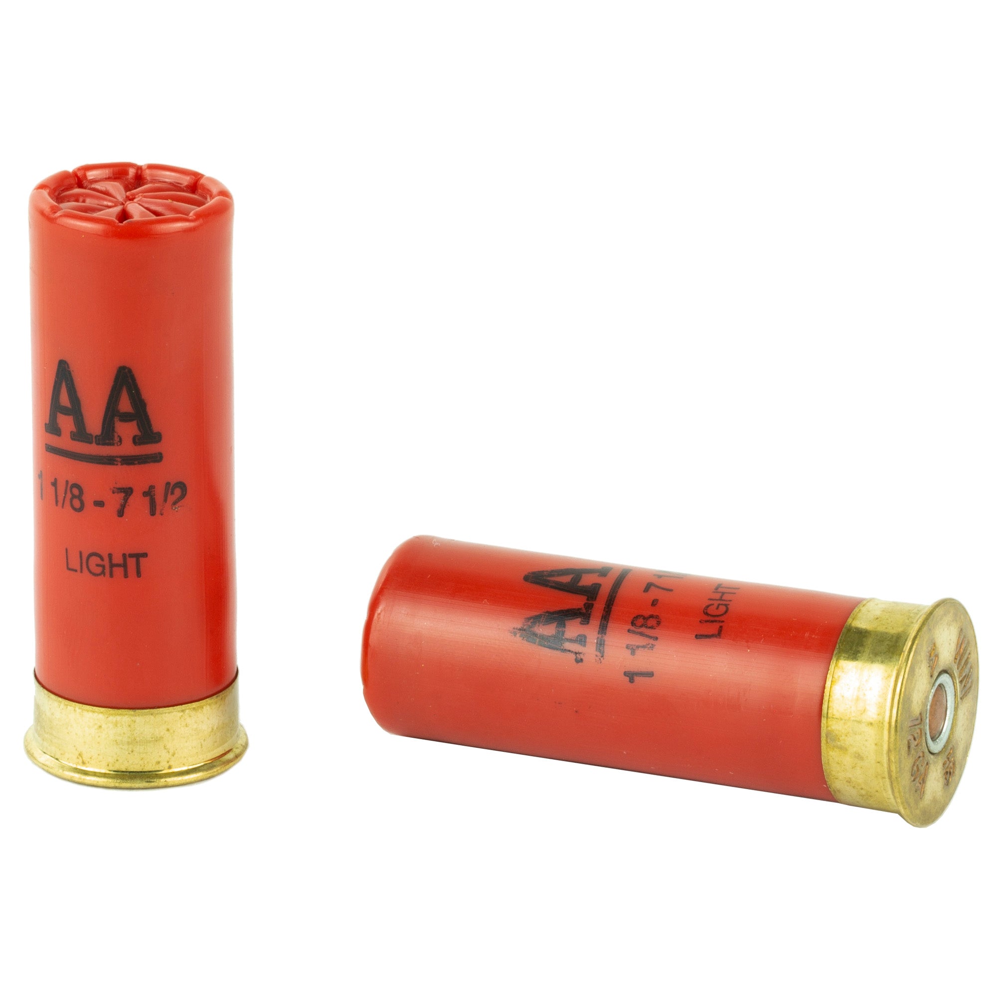 Win Aa Trgt 12ga 2.75" #7.5 25/250