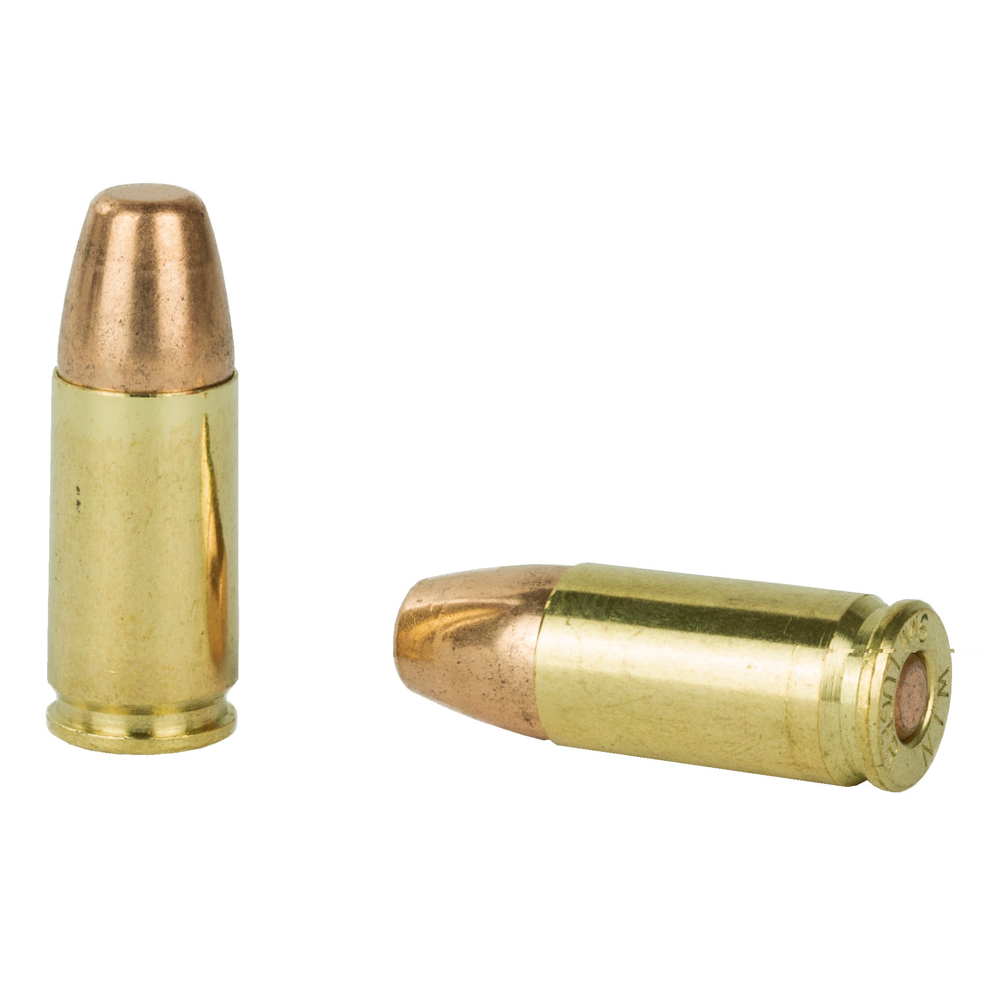 Win Usa Rdy 9mm 115gr Fmj 50/500