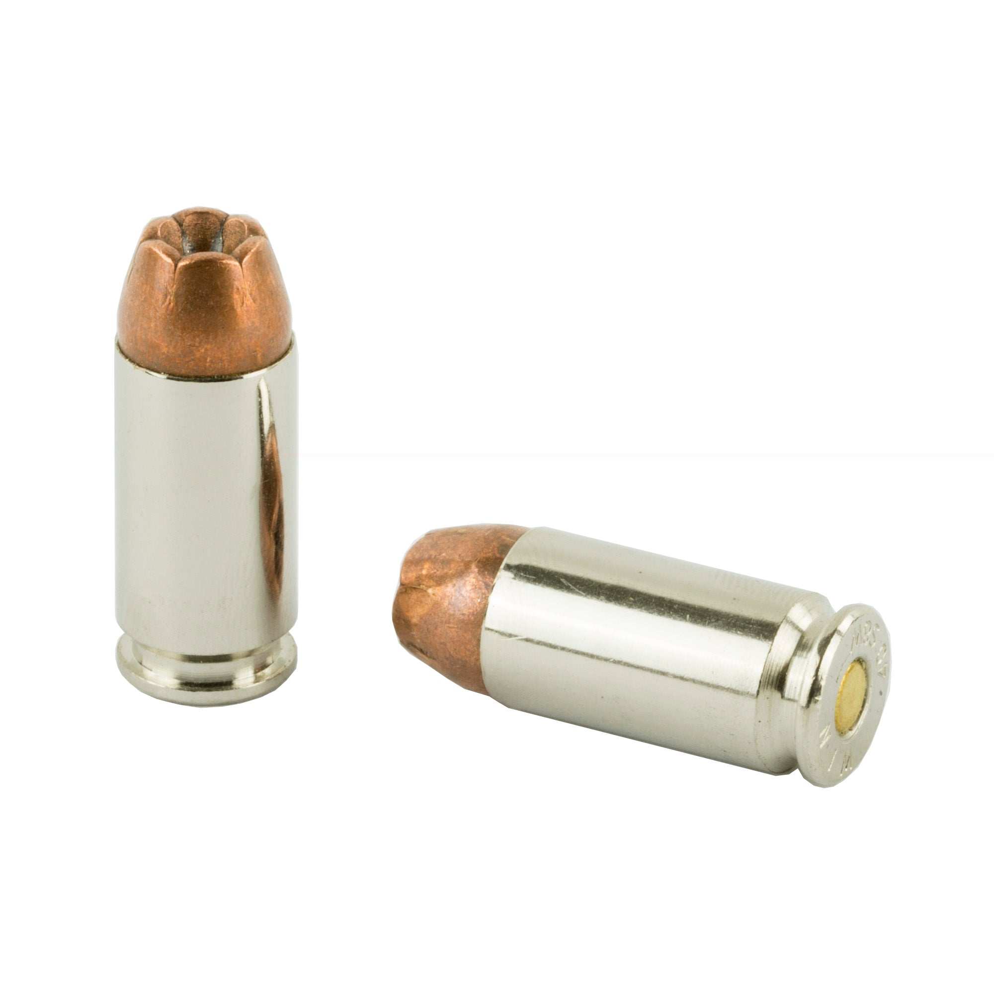 Win Defender 40sw 165gr Jhp 20/200
