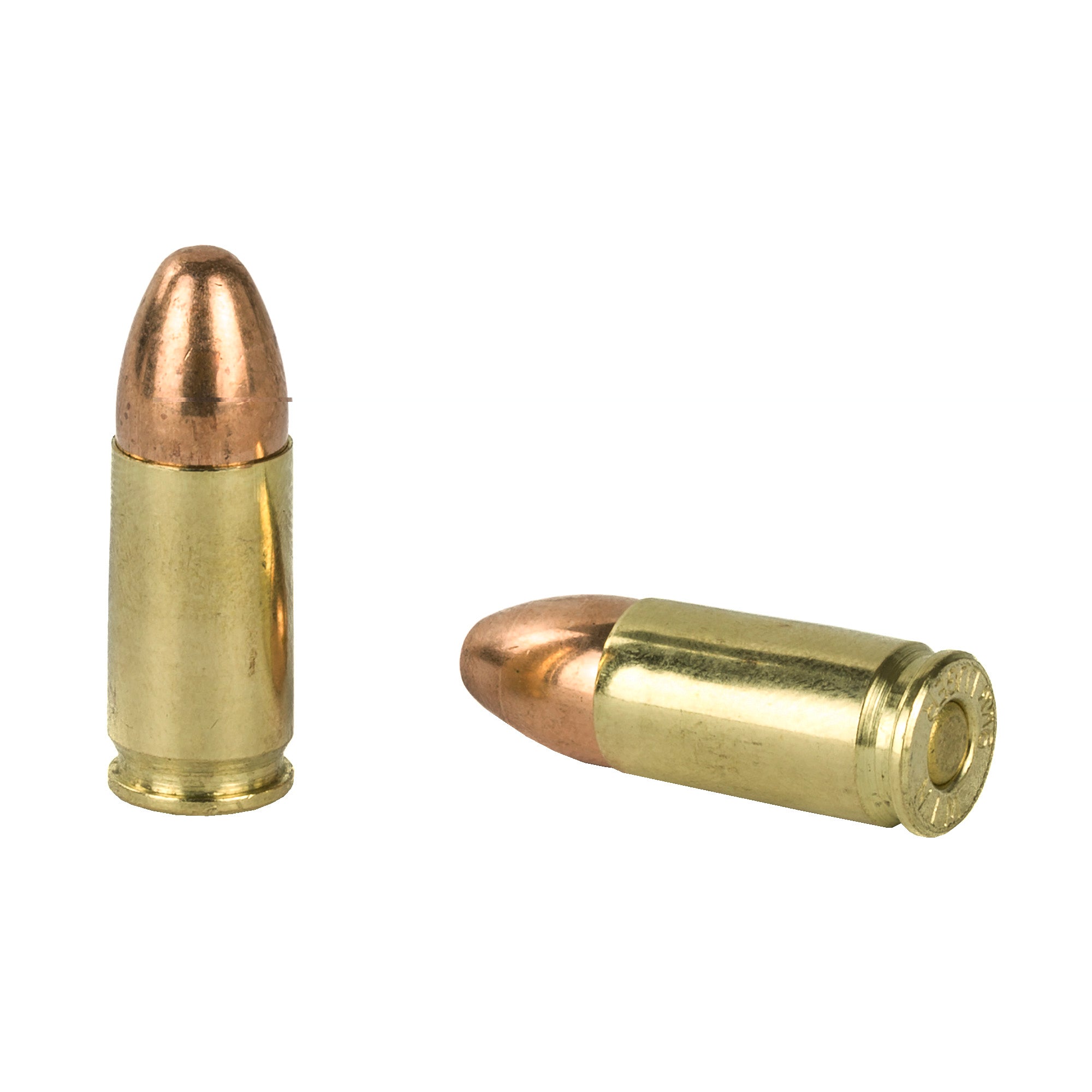 Win Usa 9mm 115gr Fmj 100/1000