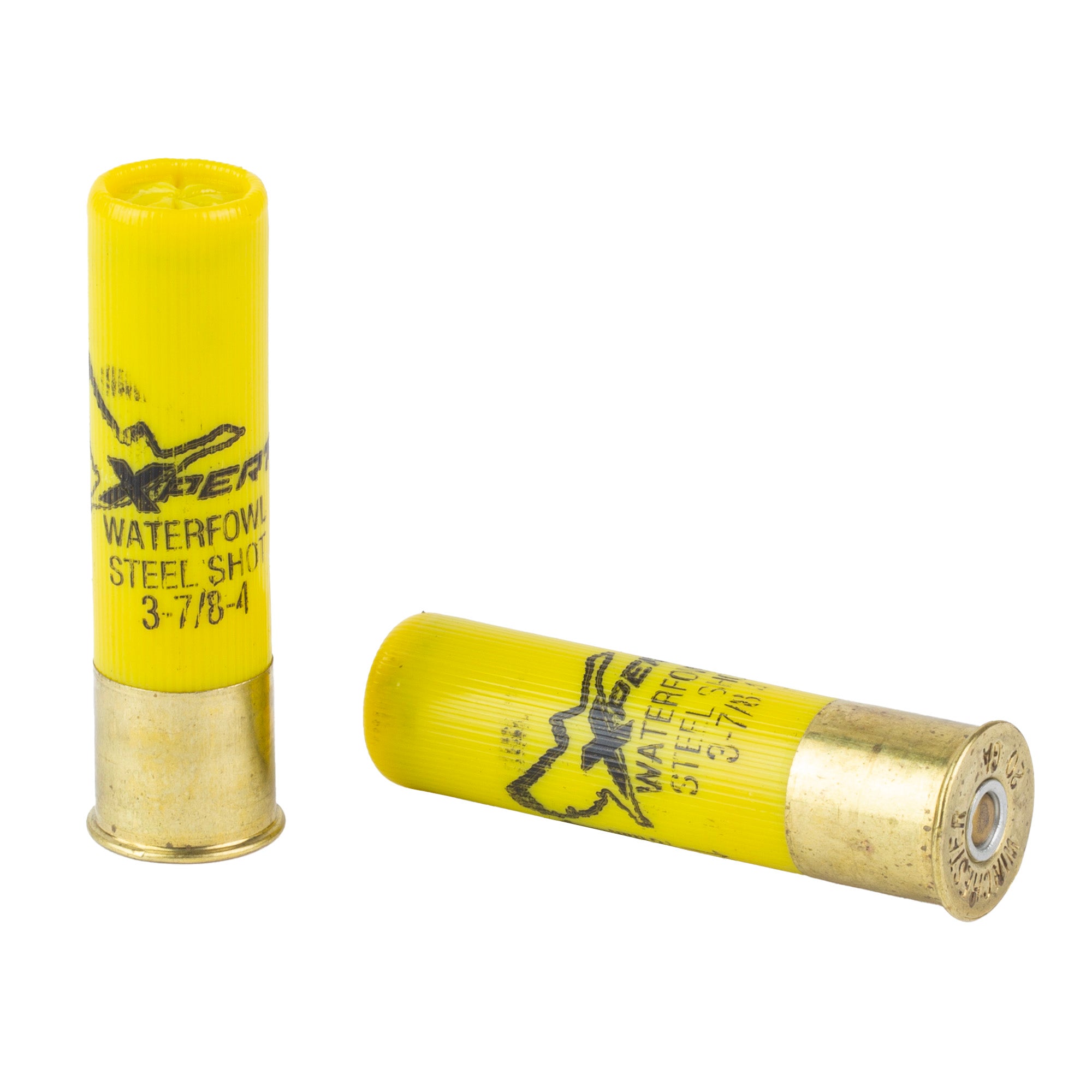 Win Xpert Steel Wf 20ga 3" #4 25/250