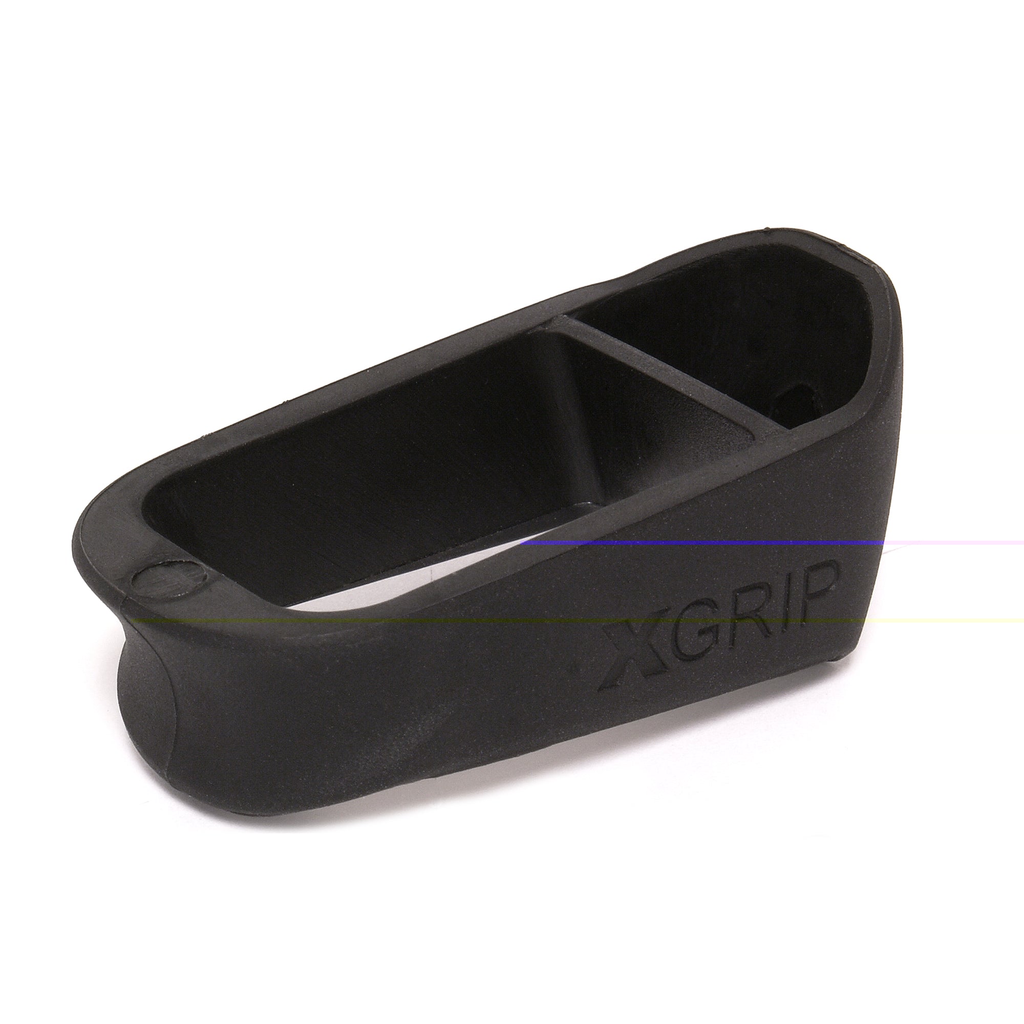 Xgrip Mag Spacer For Glk 19/23 +2rd