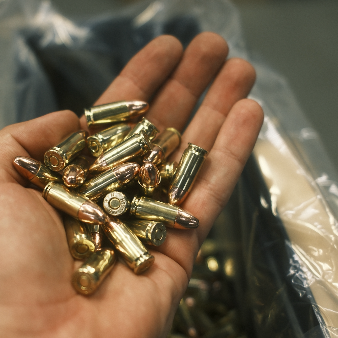 ammunitions for sale