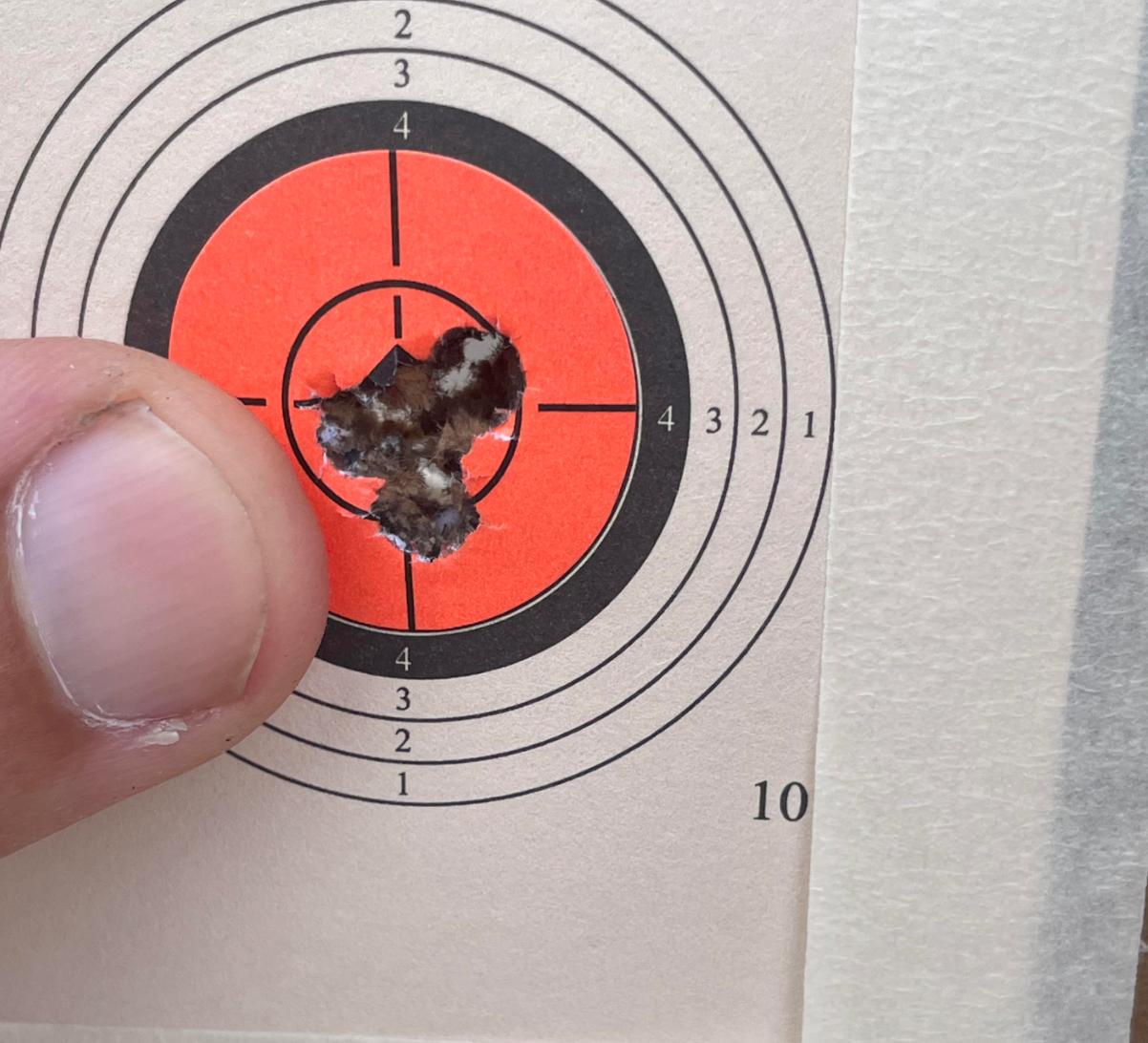 223 55gr Sierra Blitzking 20rd Bag